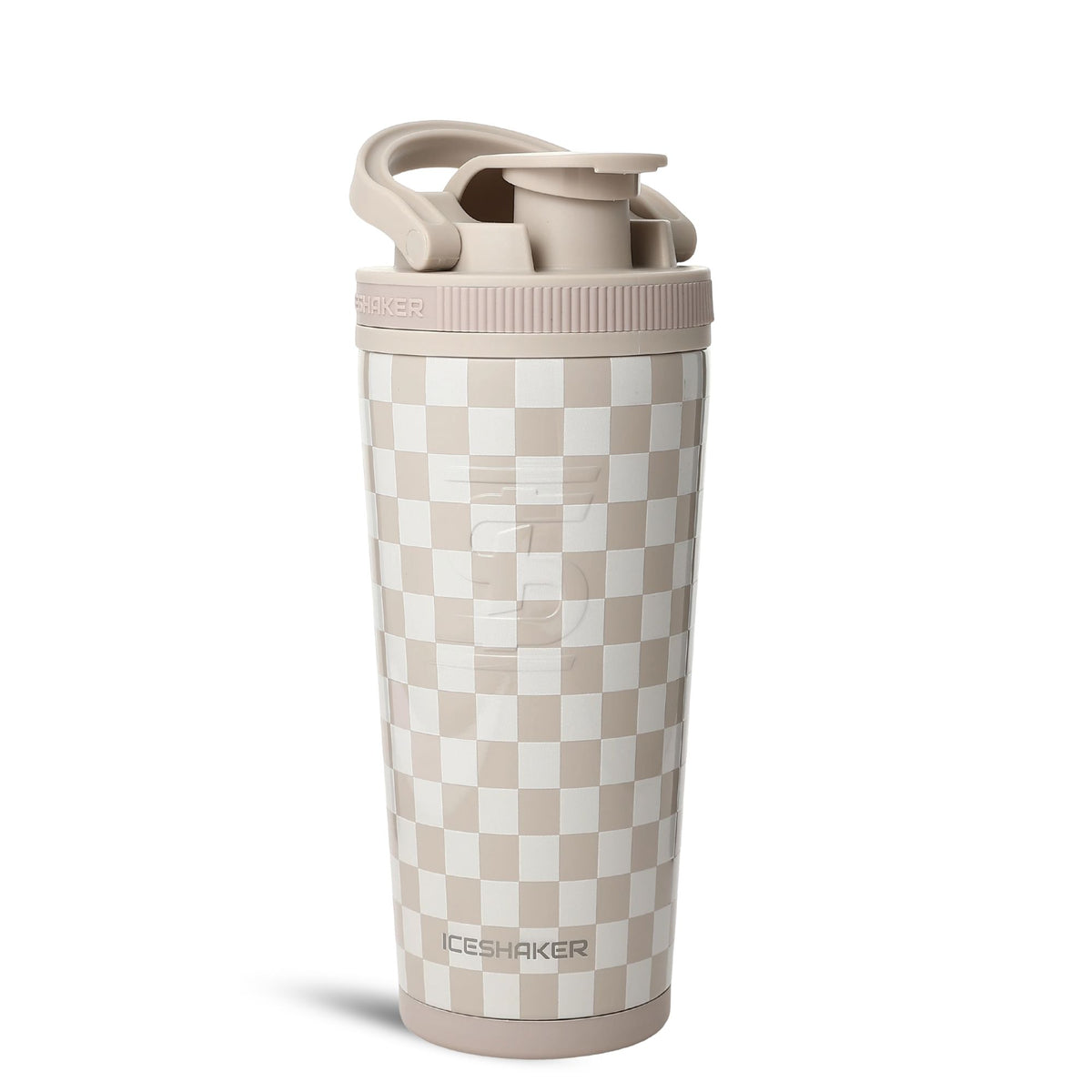 26oz Ice Shaker - Cobblestone