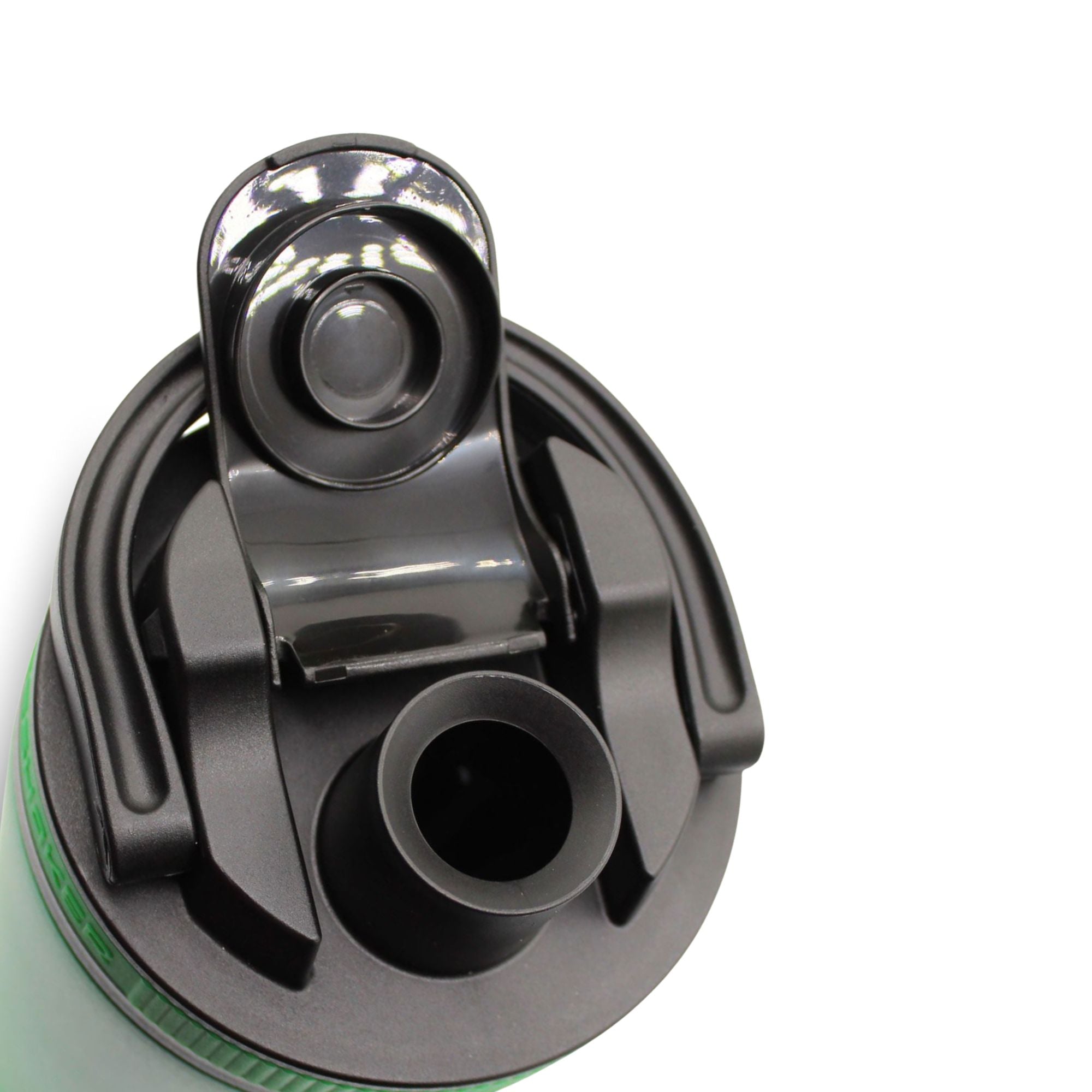 26oz Ice Shaker - Dragon Green