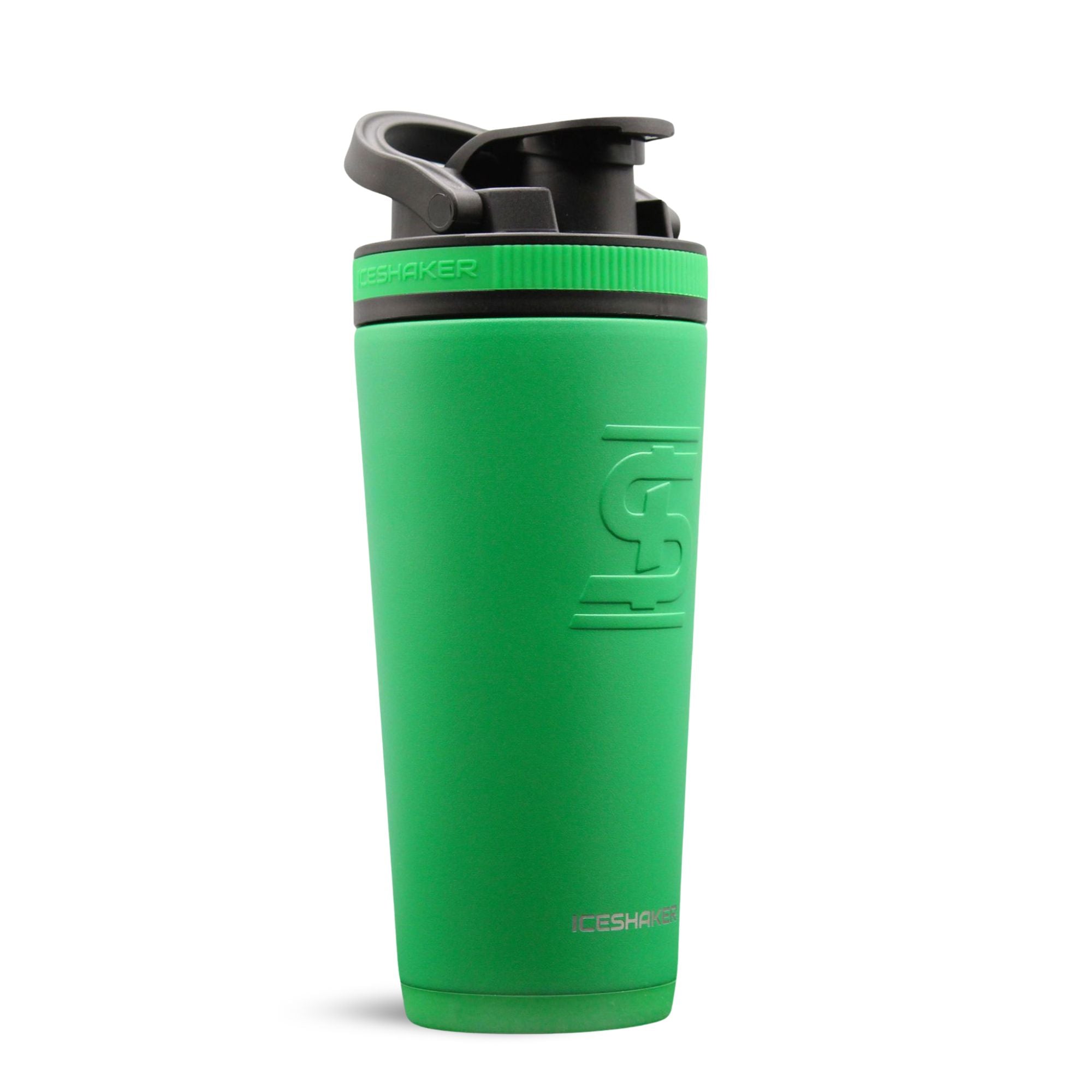 Officially Licensed Seattle Sounders 26oz Ice Shaker