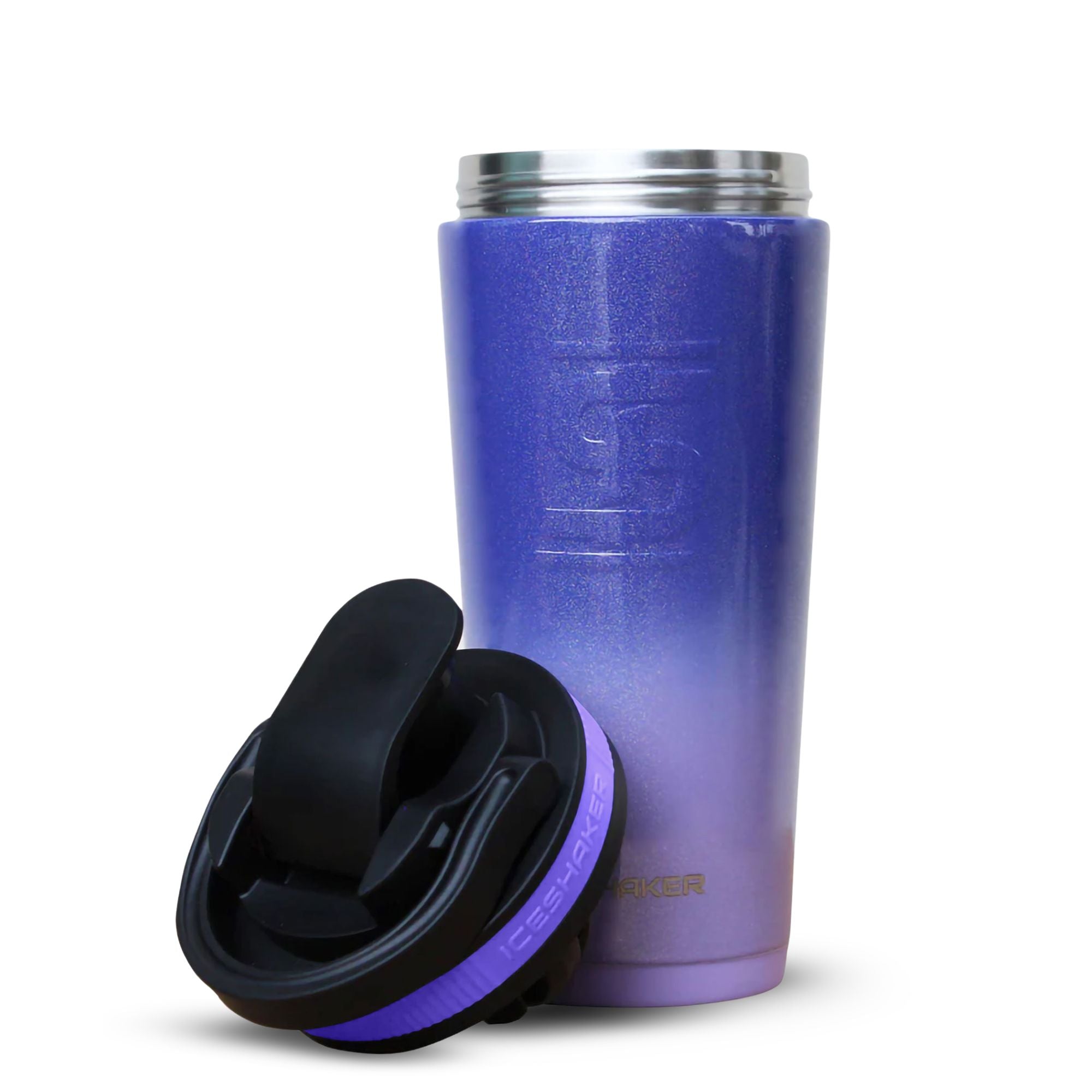 26oz Ice Shaker - Lilac Dreaming