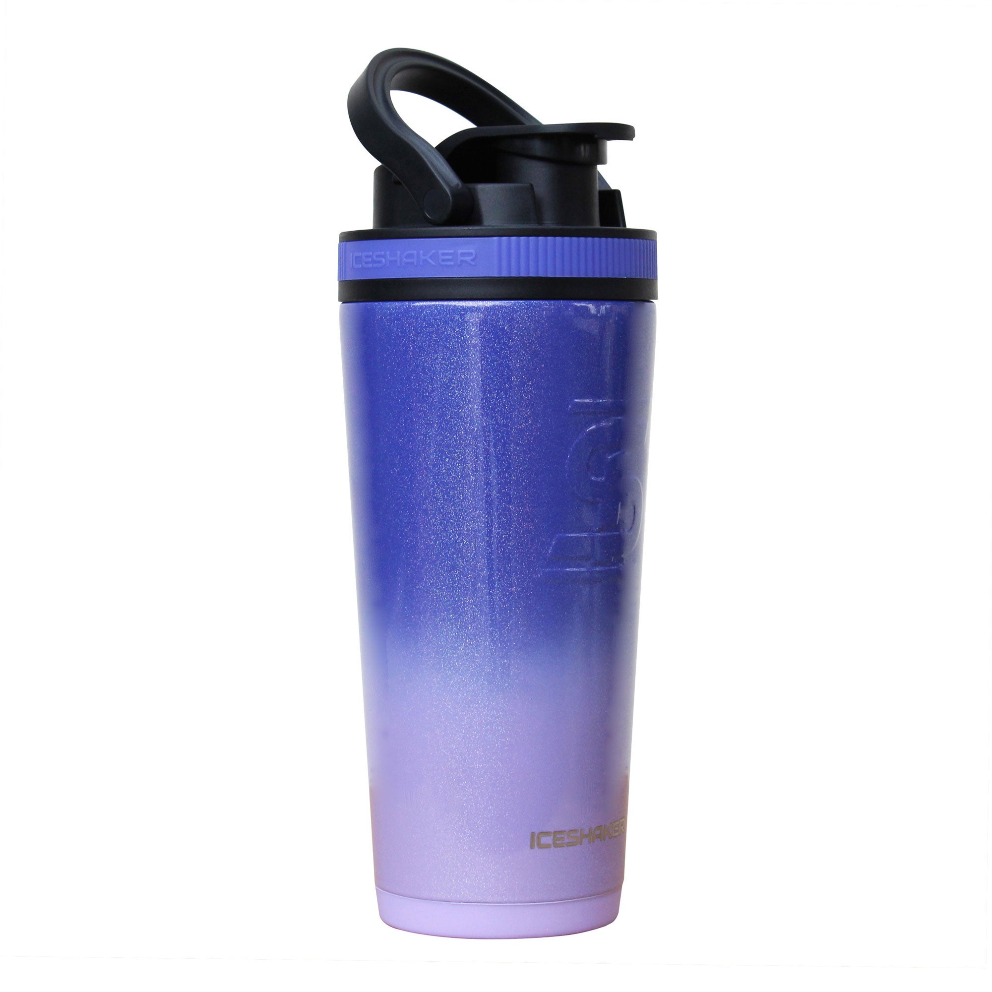 FIT2SERVE Lilac Dreaming 26oz Shaker