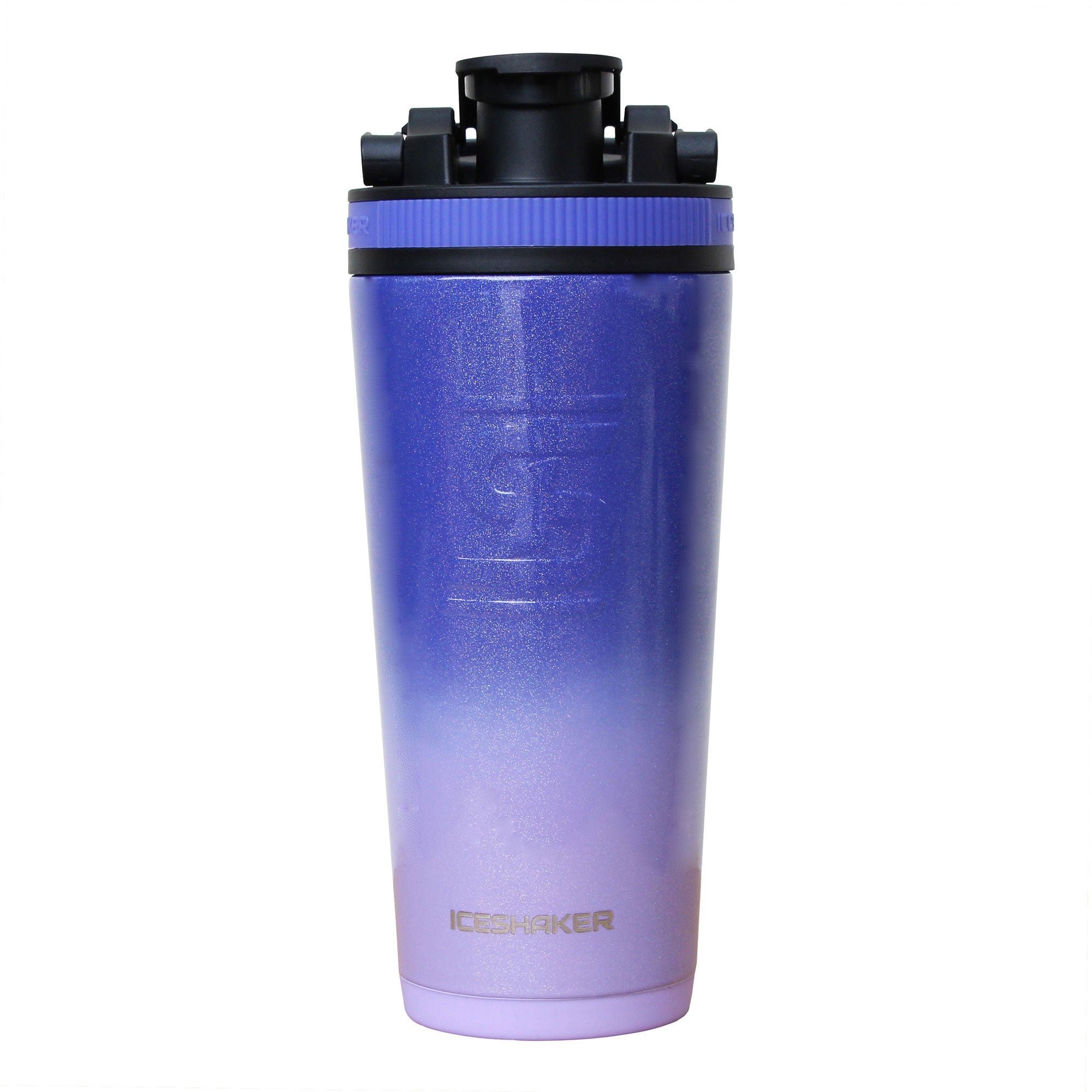 FIT2SERVE Lilac Dreaming 26oz Shaker