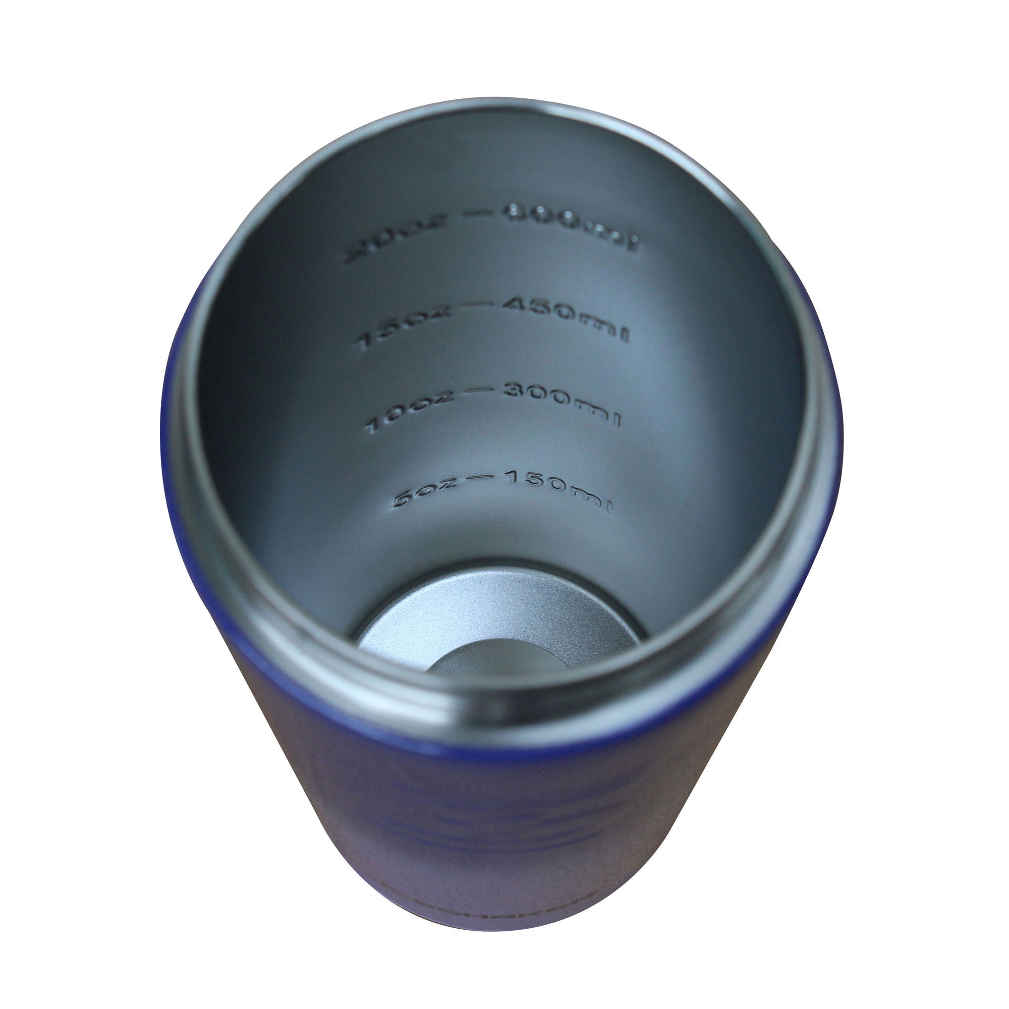 FIT2SERVE Lilac Dreaming 26oz Shaker
