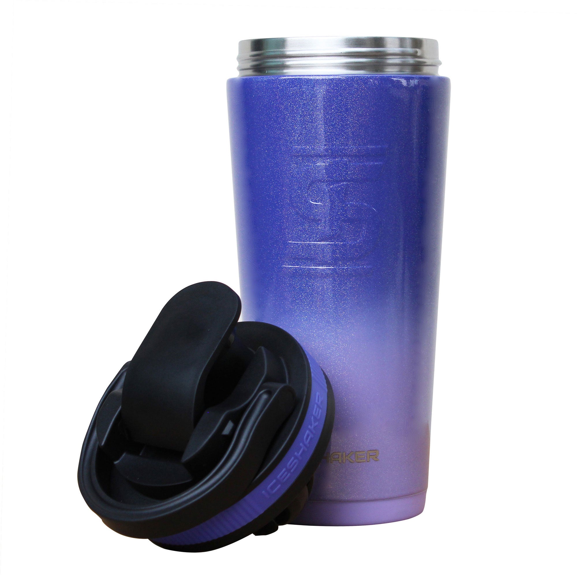 FIT2SERVE Lilac Dreaming 26oz Shaker