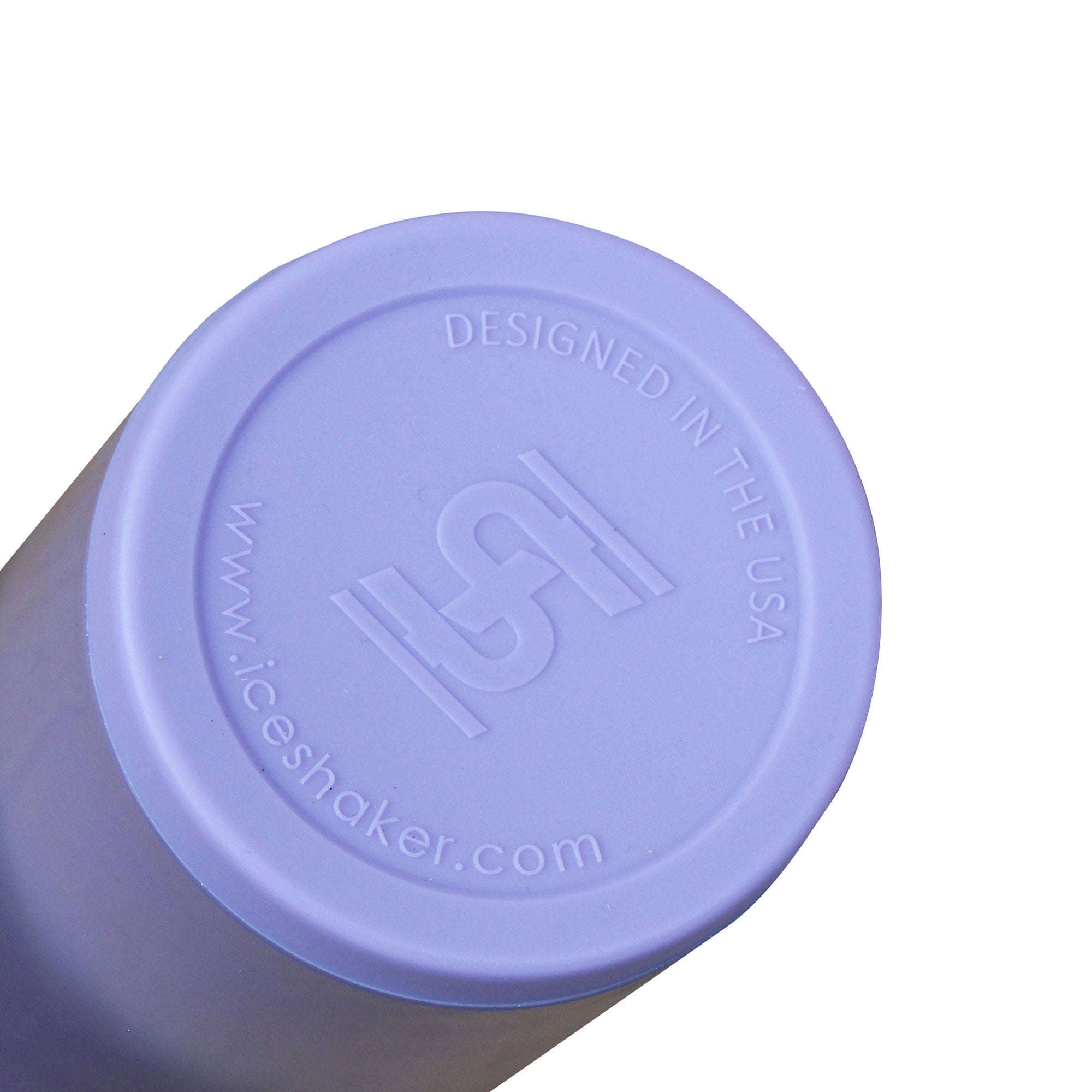 FIT2SERVE Lilac Dreaming 26oz Shaker