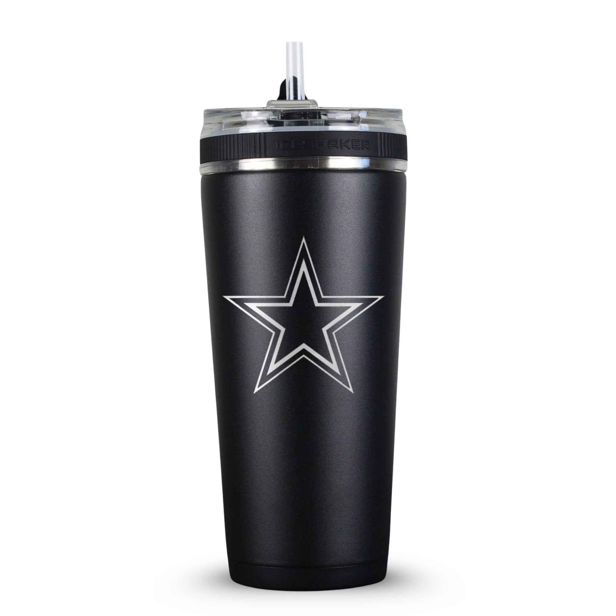 オルフェーヴル ボトルストッパー Official NFL Dallas Cowboys Stainless Steel Water Bottles | Ice Shaker