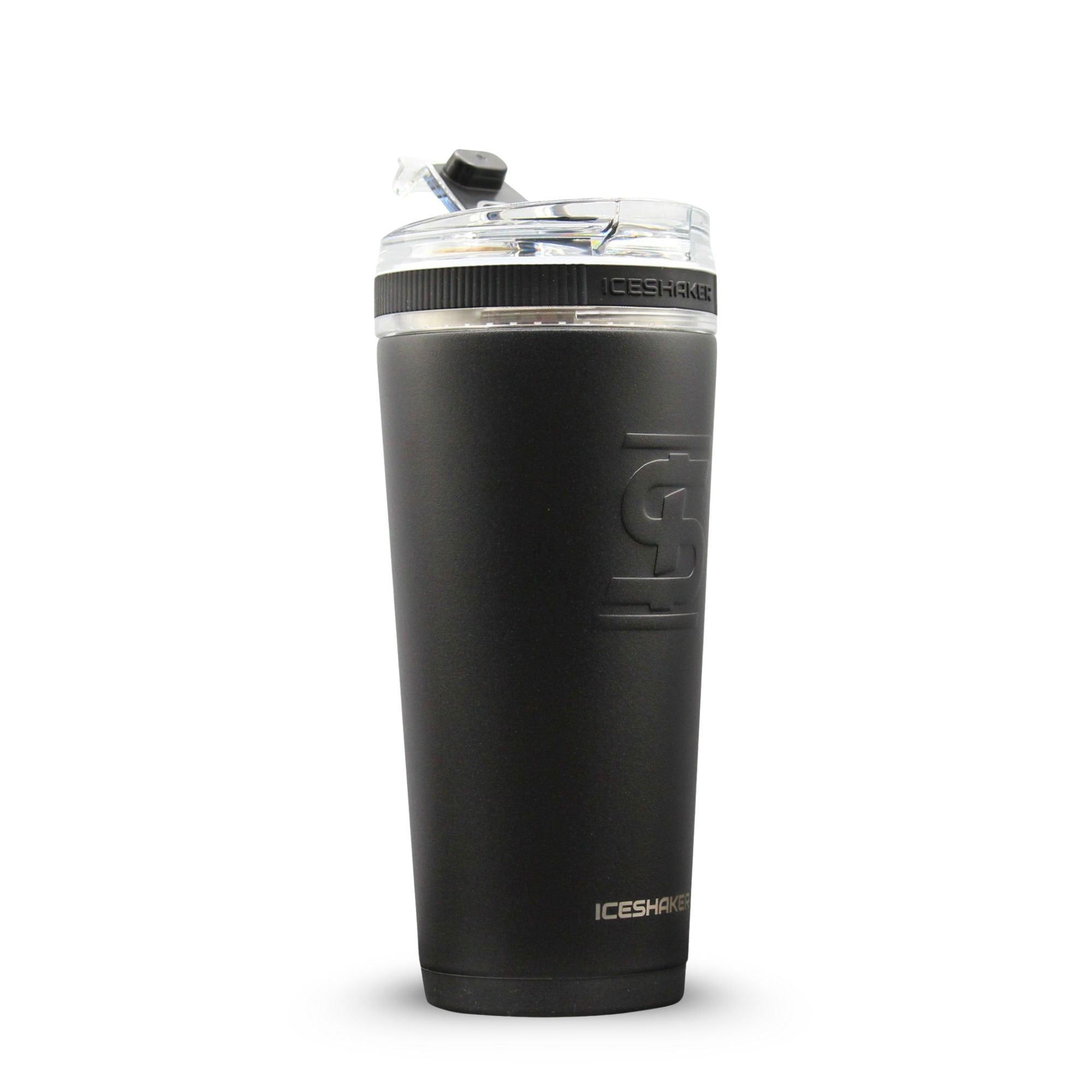 26oz Flex Bottle - Black