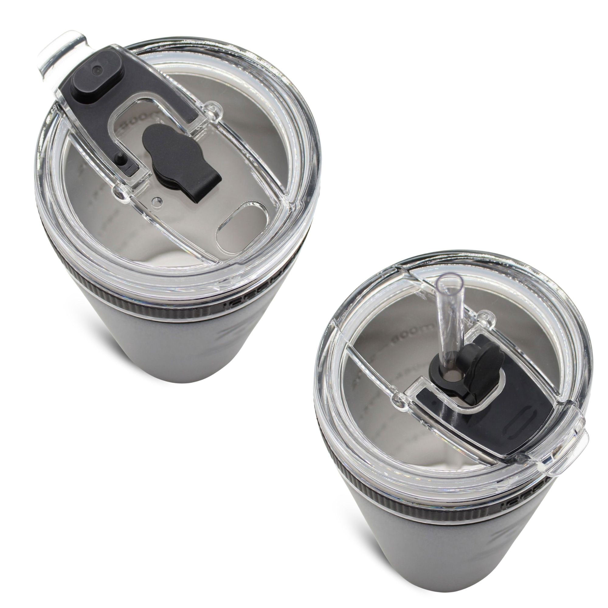 26oz Flex Bottle - Black