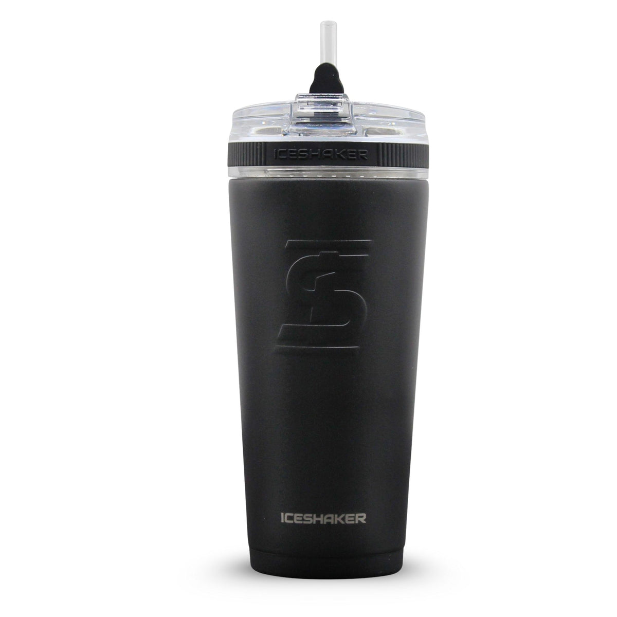 Officially Licensed Texas Tech Red Raiders 26oz Flex Bottle