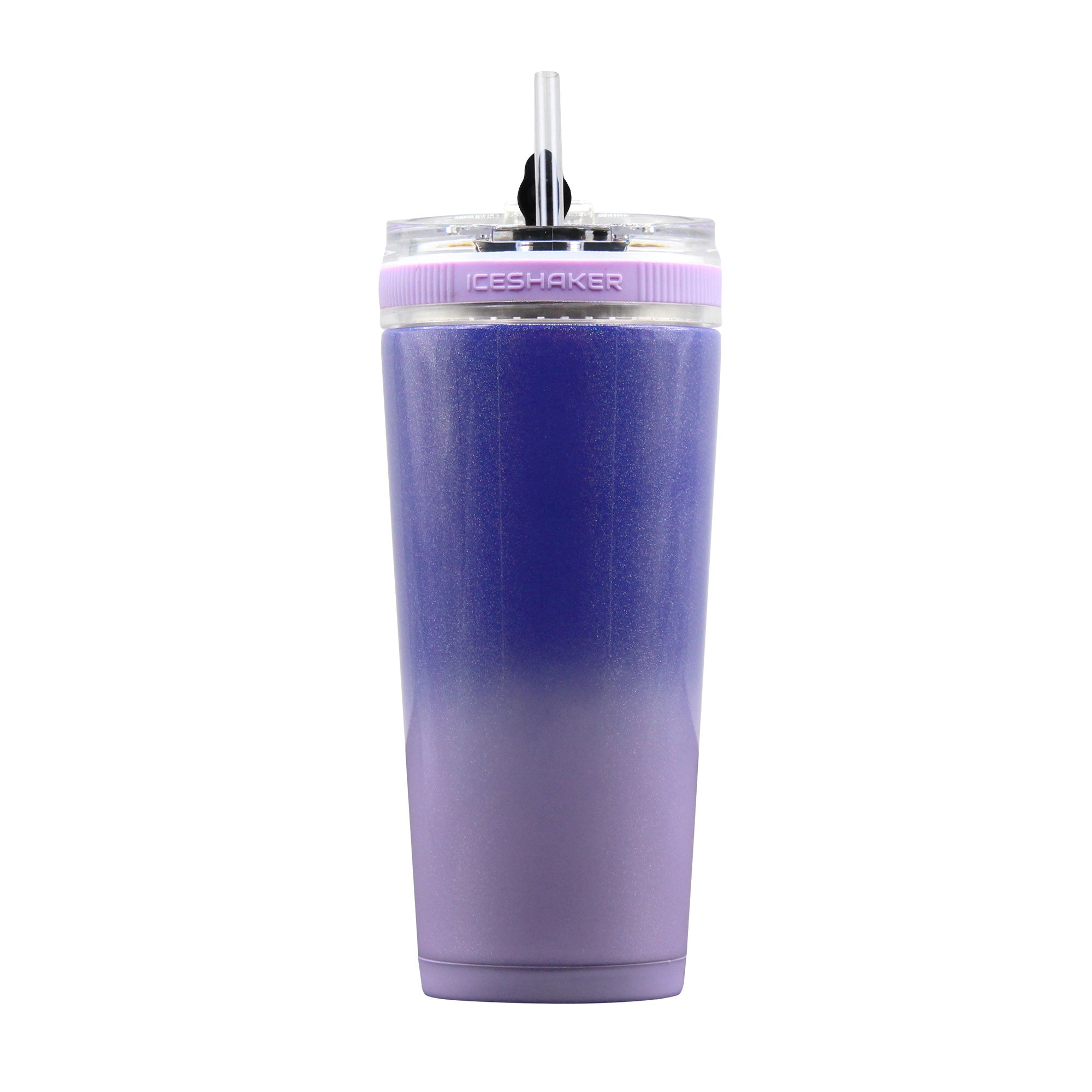 26oz Flex Bottle - Lilac Dreaming