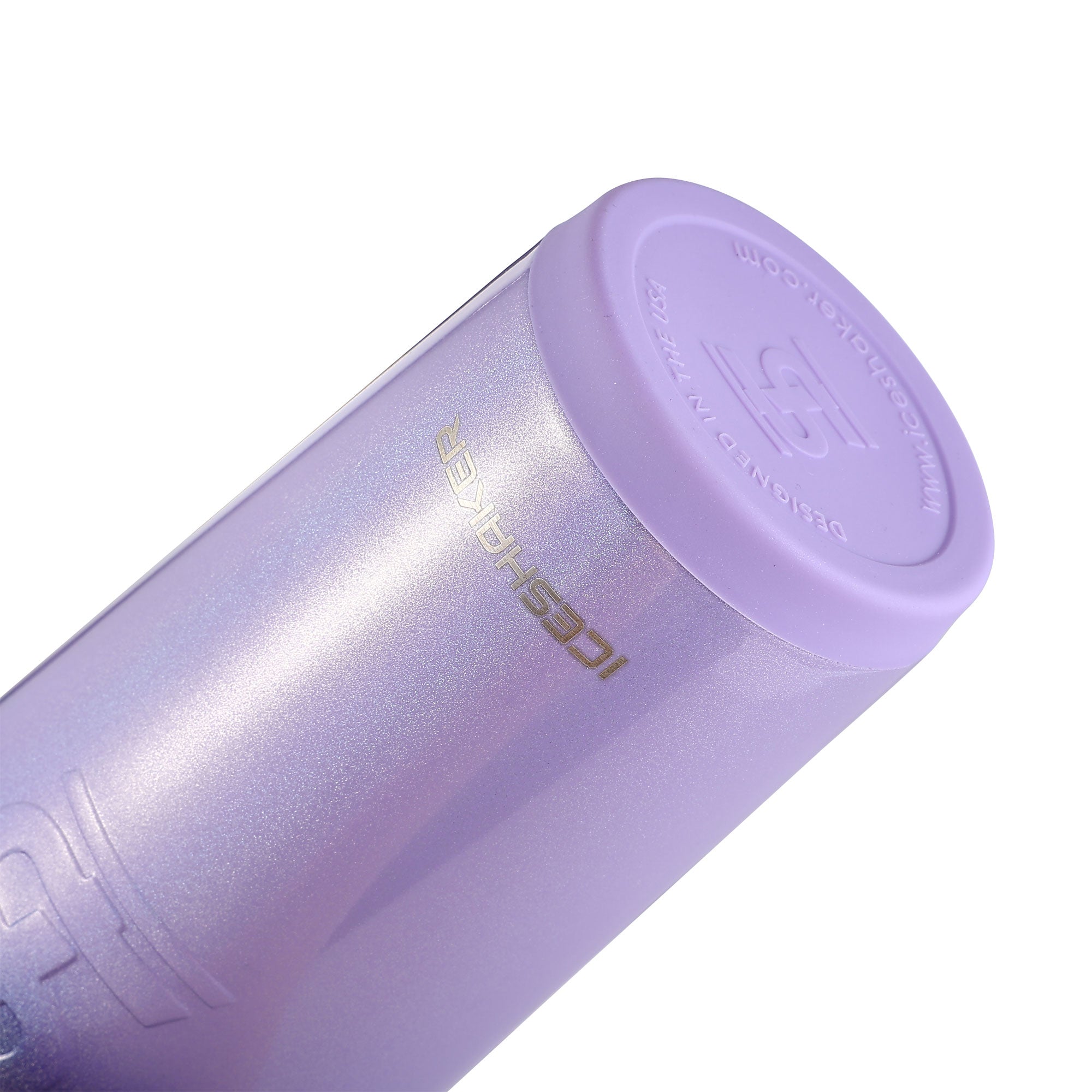 26oz Flex Bottle - Lilac Dreaming