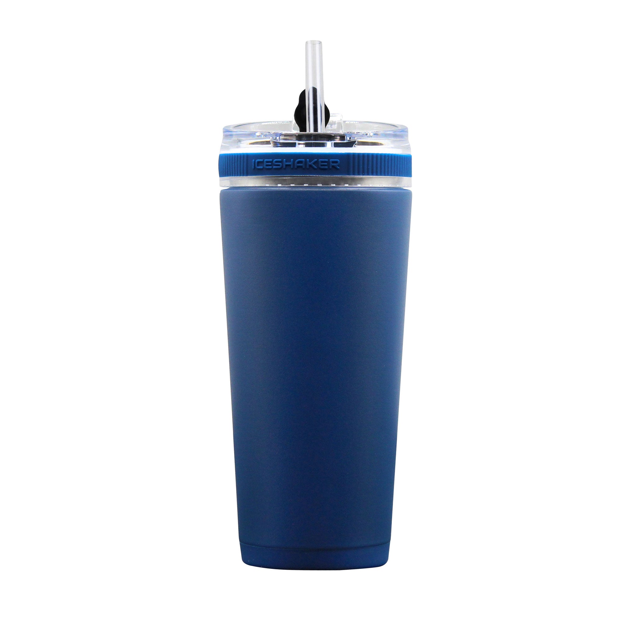 26oz Flex Bottle - Navy