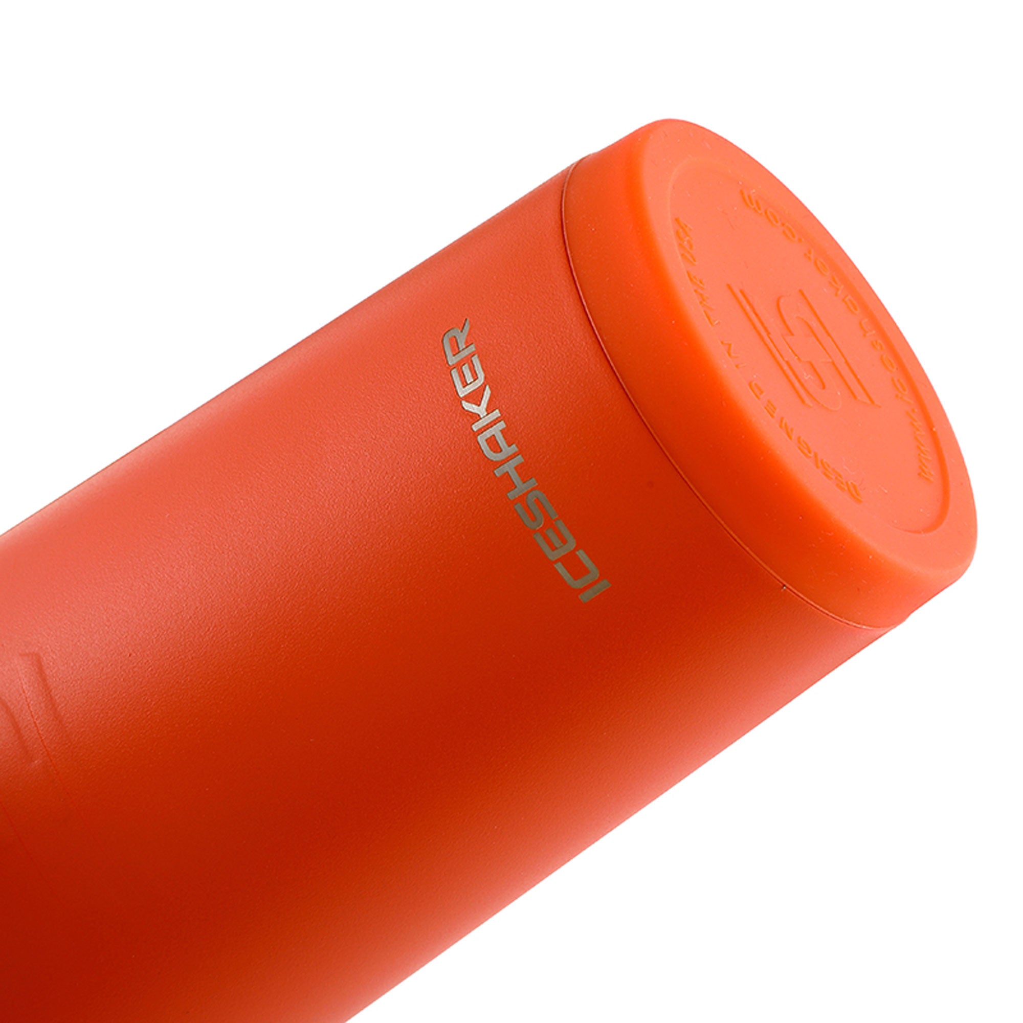 Officially Licensed Cleveland Browns 26oz Flex Bottle - Orange
