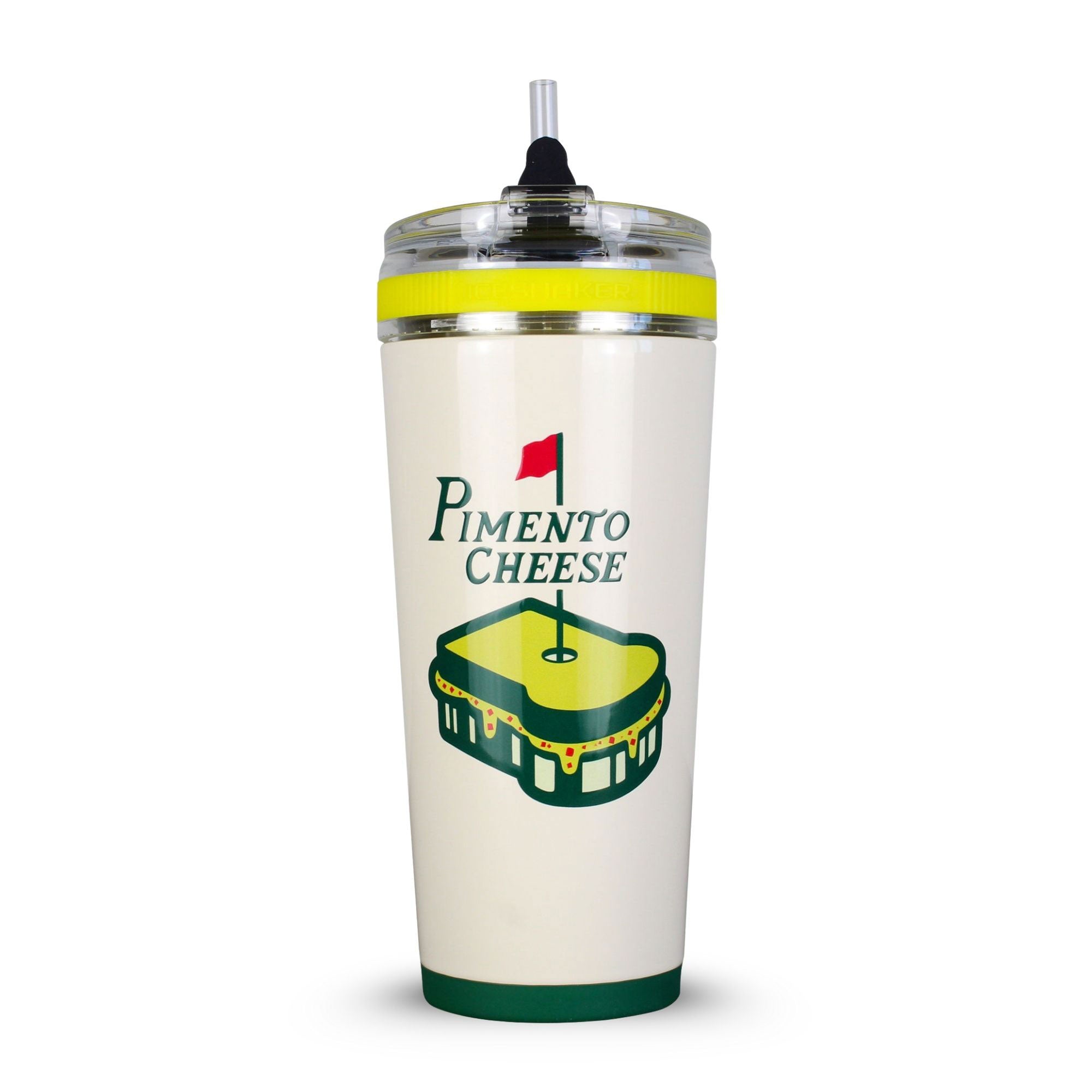 26oz Flex Bottle - Pimento Cheese