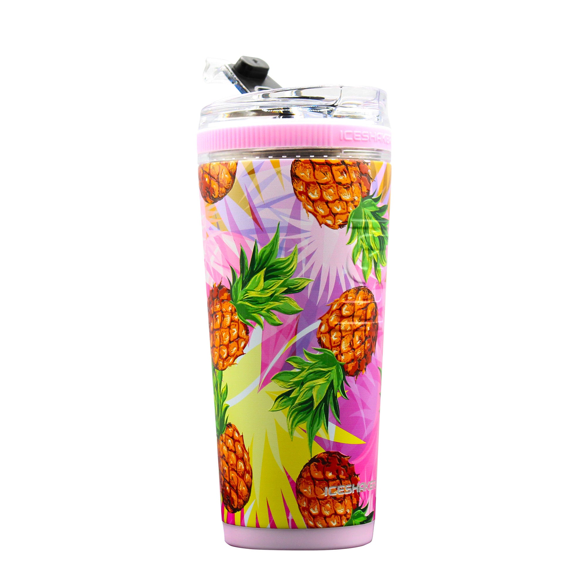 26oz Flex Bottle - Pineapple