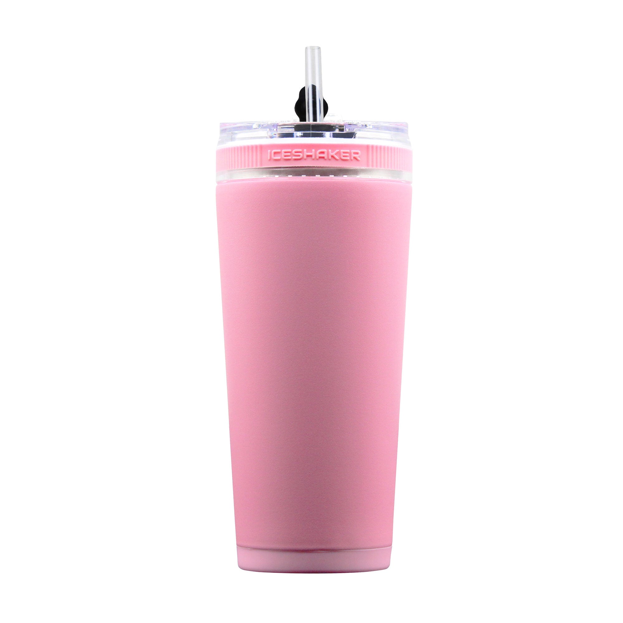 26oz Flex Bottle - Pink