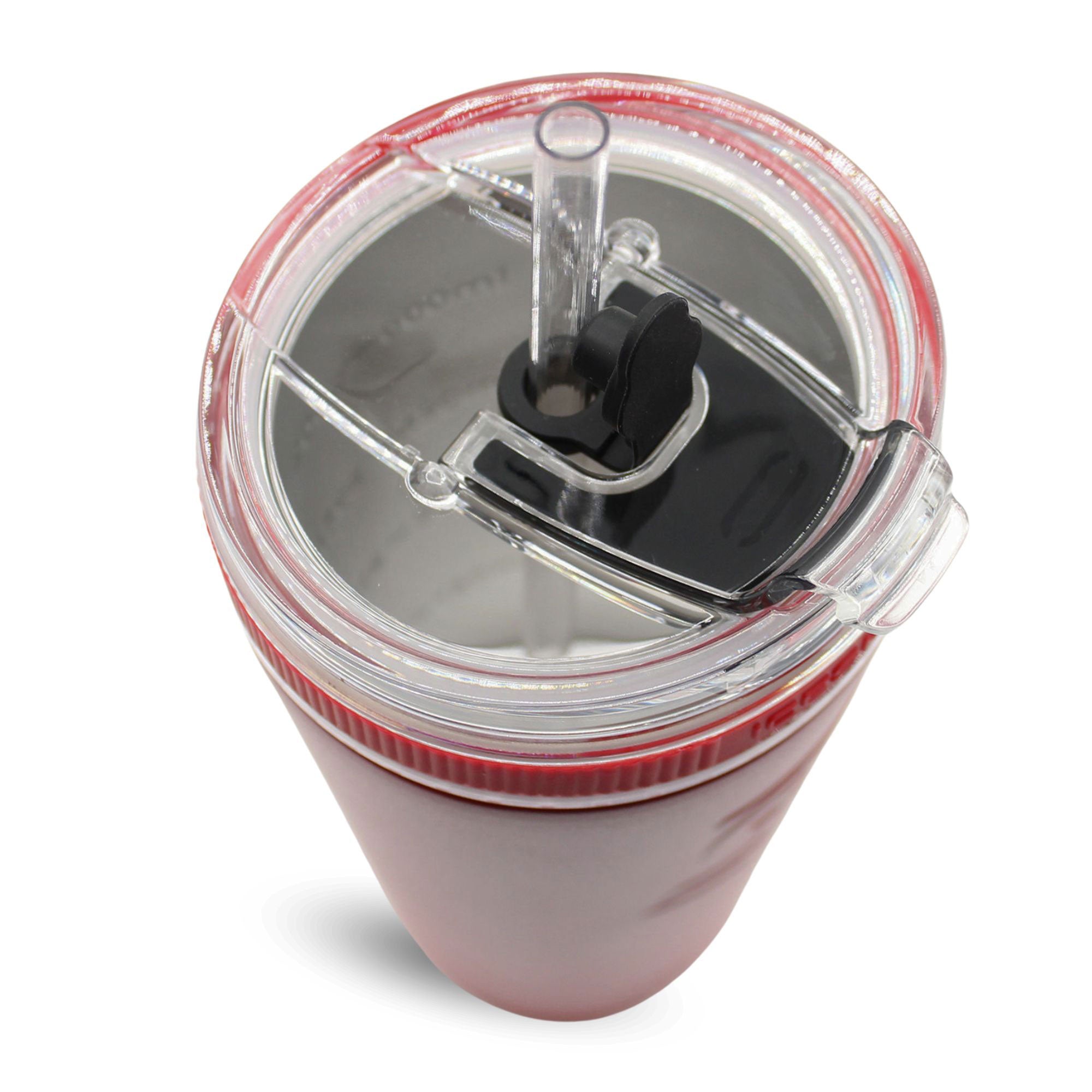 Officially Licensed Boston Red Sox 26oz Flex Bottle - Red