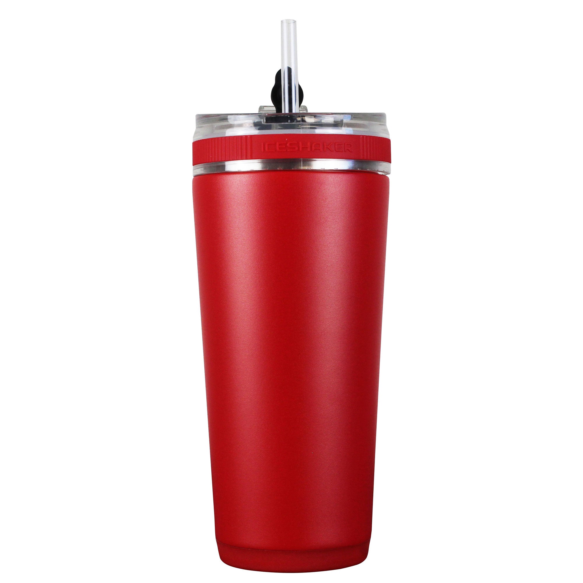 26oz Flex Bottle - Red