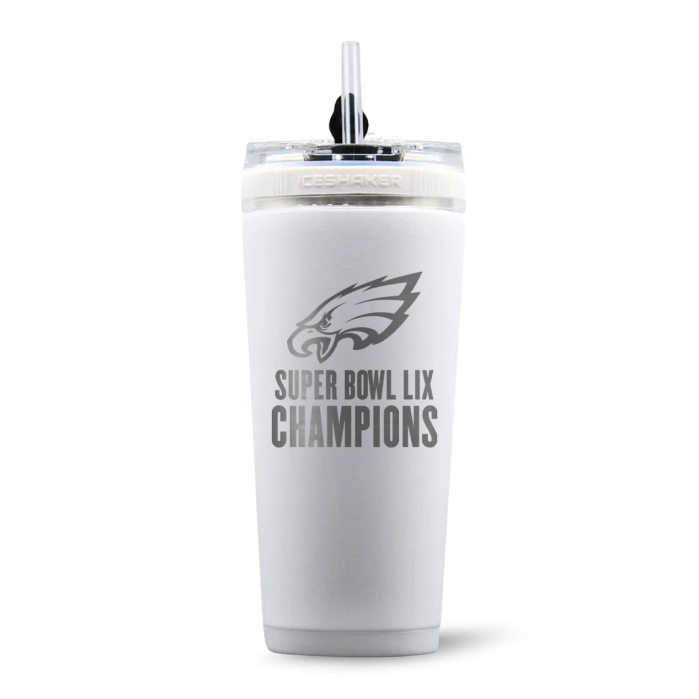 Philadelphia Eagles - Super Bowl LIX Champions Ice Shakers