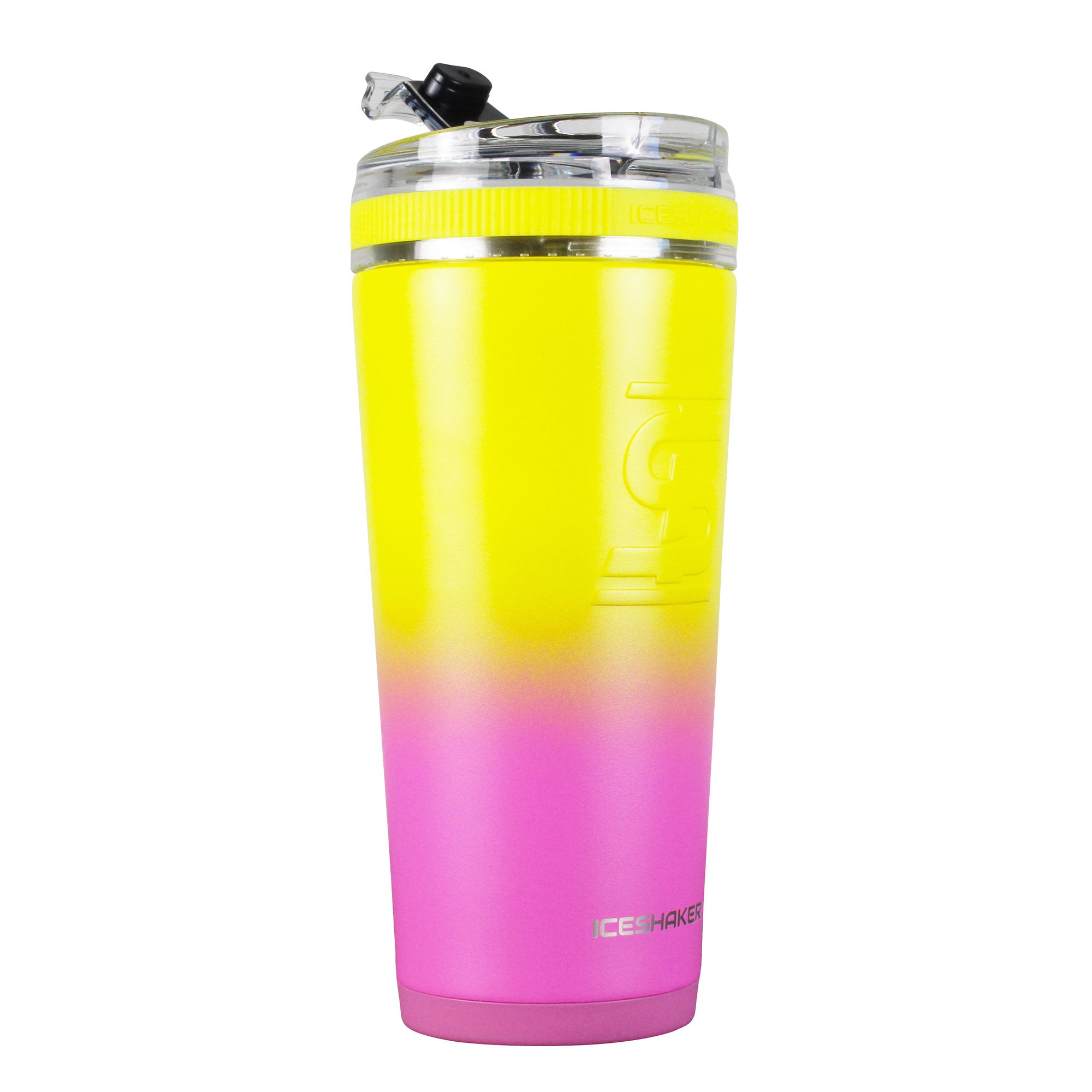 26oz Flex Bottle - Flamingo