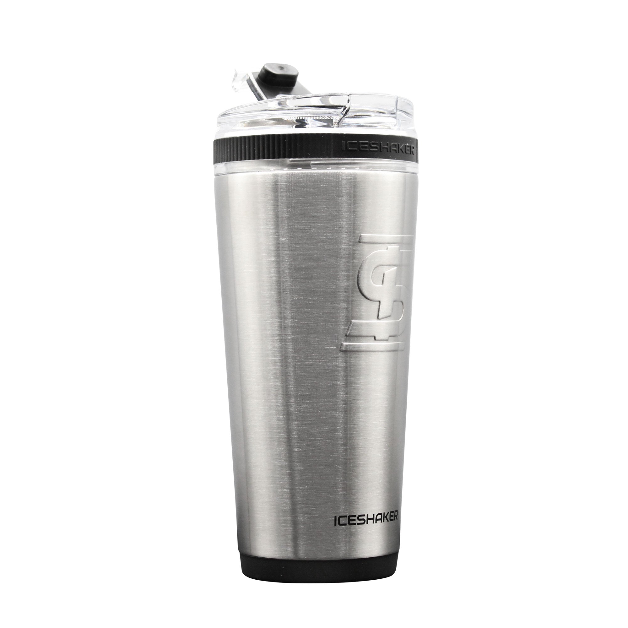 26oz Flex Bottle - Stainless Steel