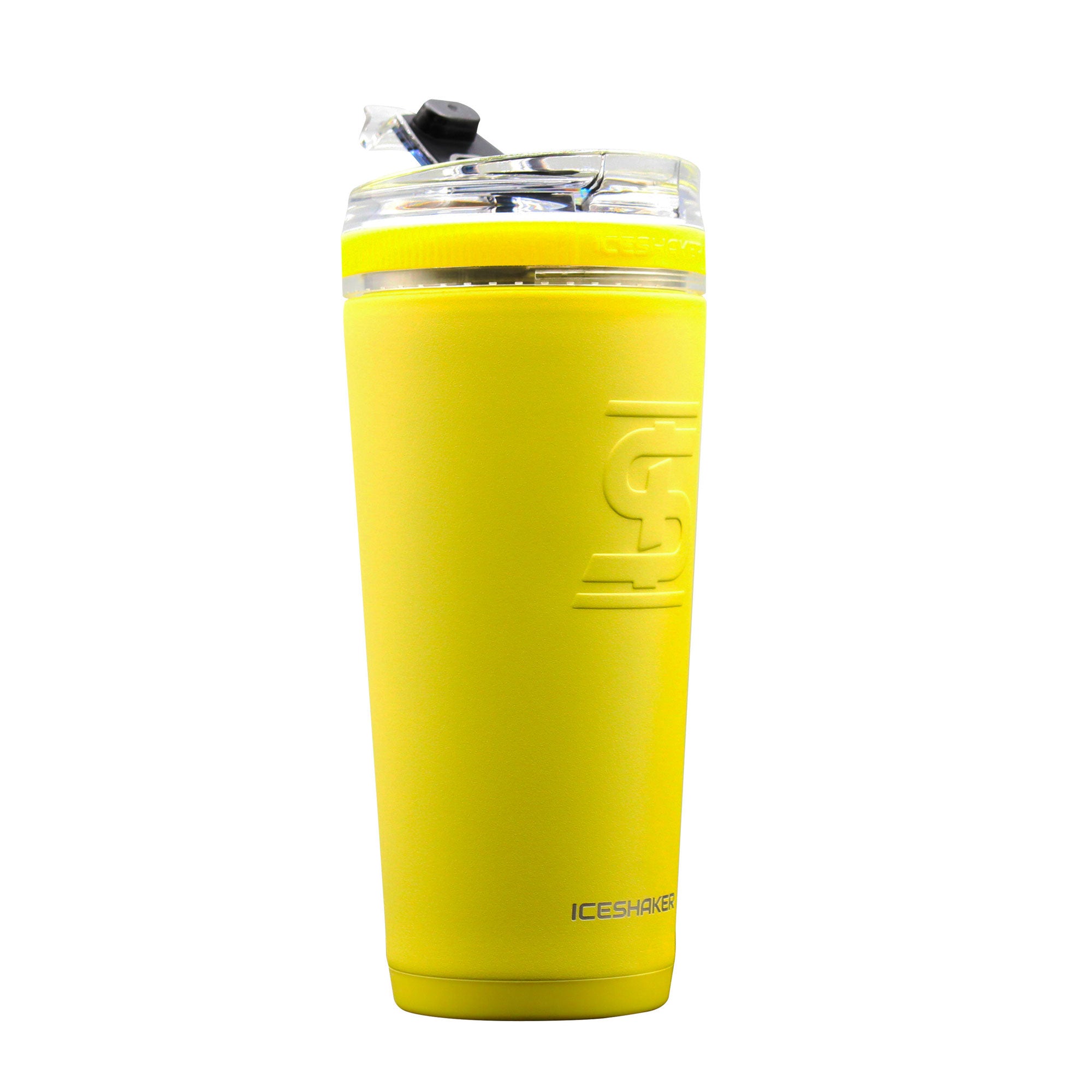 26oz Flex Bottle - Yellow