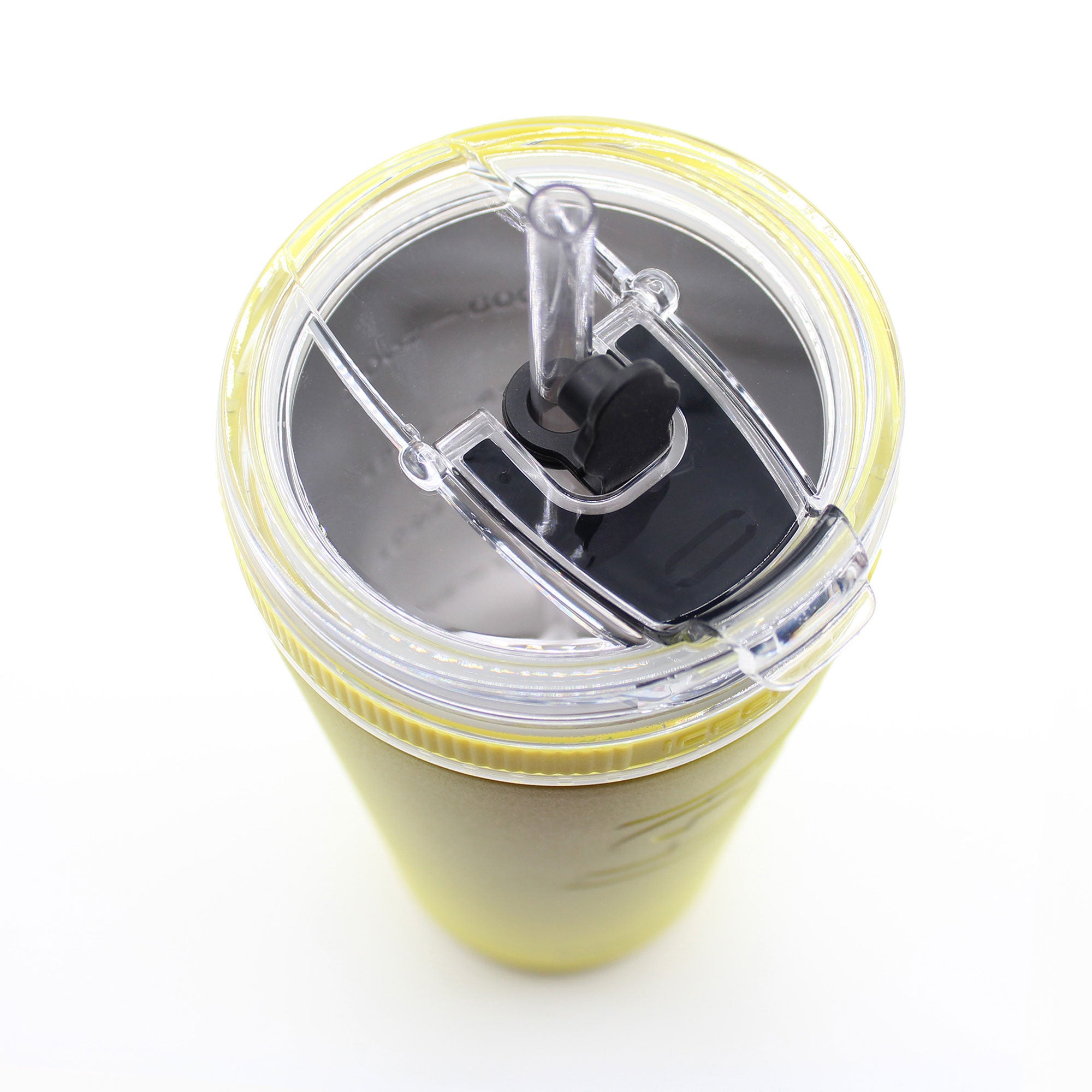 Officially Licensed Pittsburgh Pirates 26oz Flex Bottle - Yellow