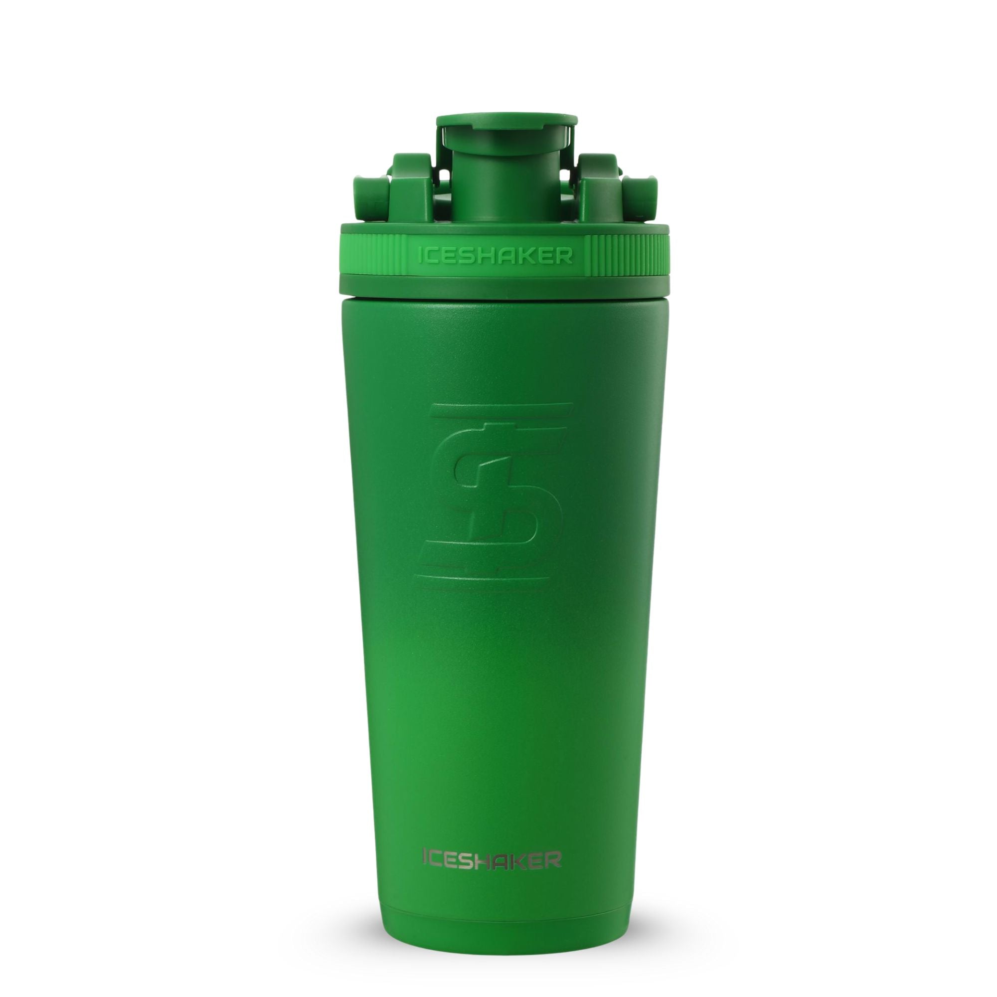 Ice Shaker Color Rush Series 26oz Ice Shaker - Green Color Rush
