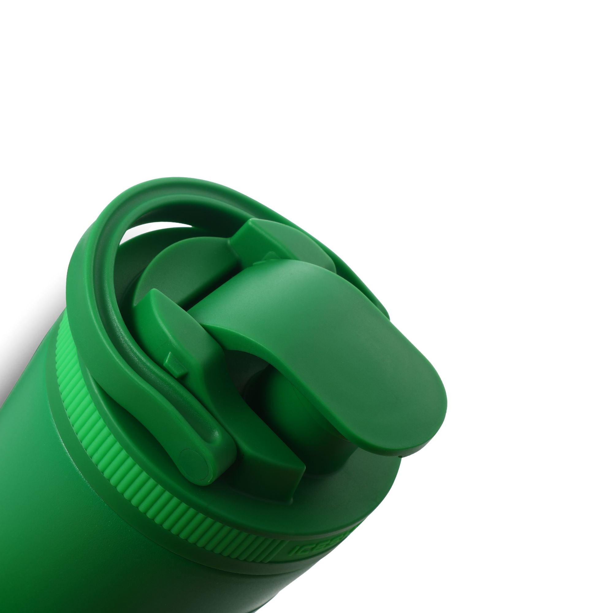 Ice Shaker Color Rush Series 26oz Ice Shaker - Green Color Rush