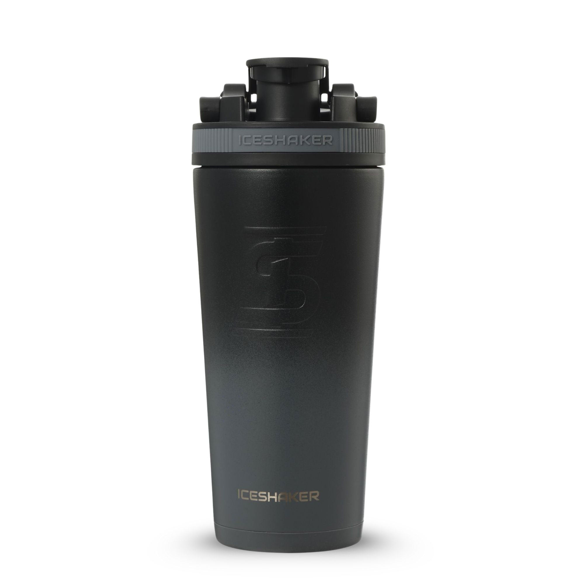 Custom Top Dawg Ghost Baseball 26oz Ice Shaker