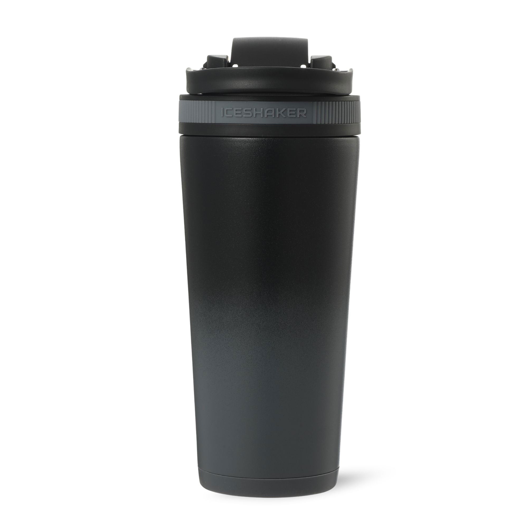 26oz Ice Shaker - Grey Color Rush