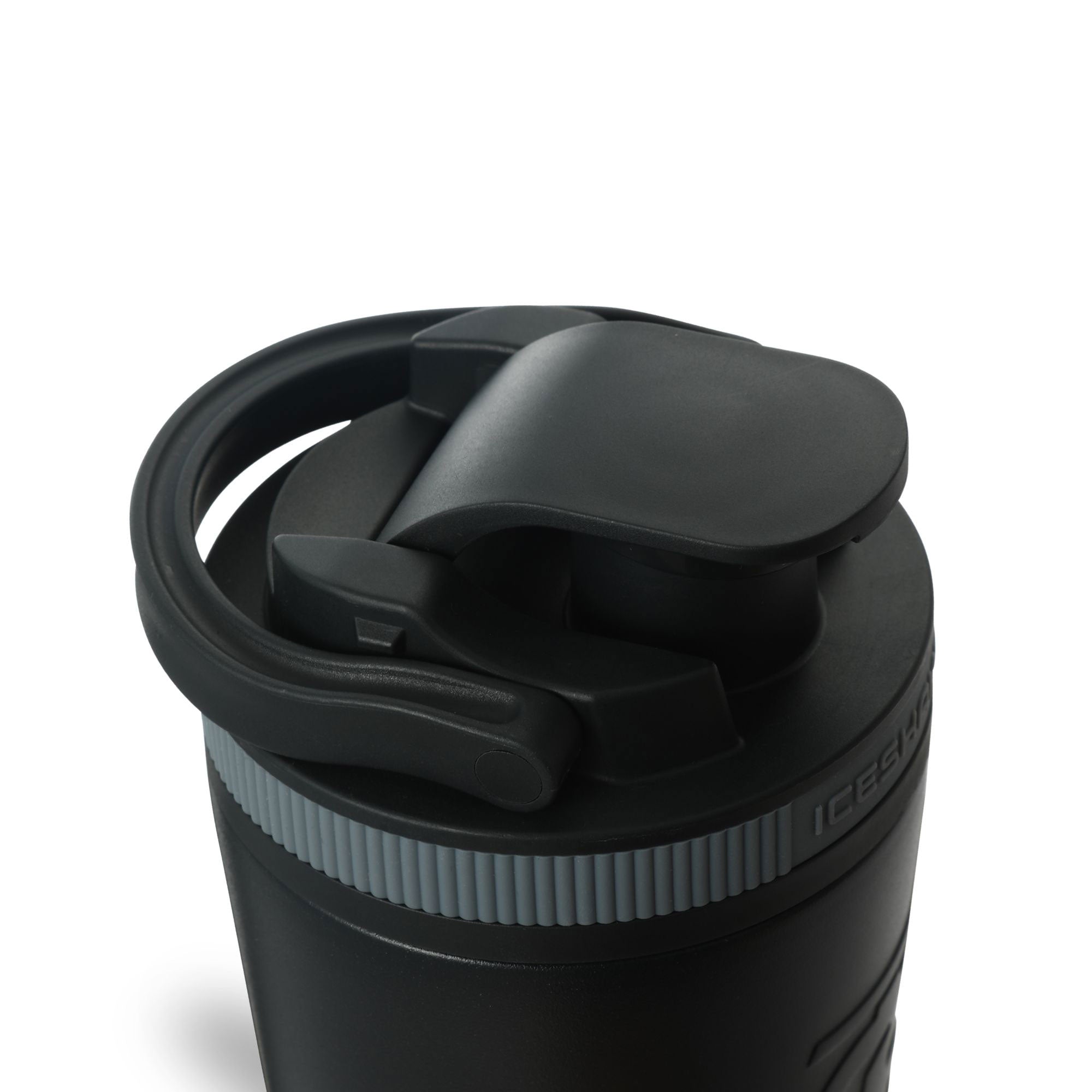 26oz Ice Shaker - Grey Color Rush
