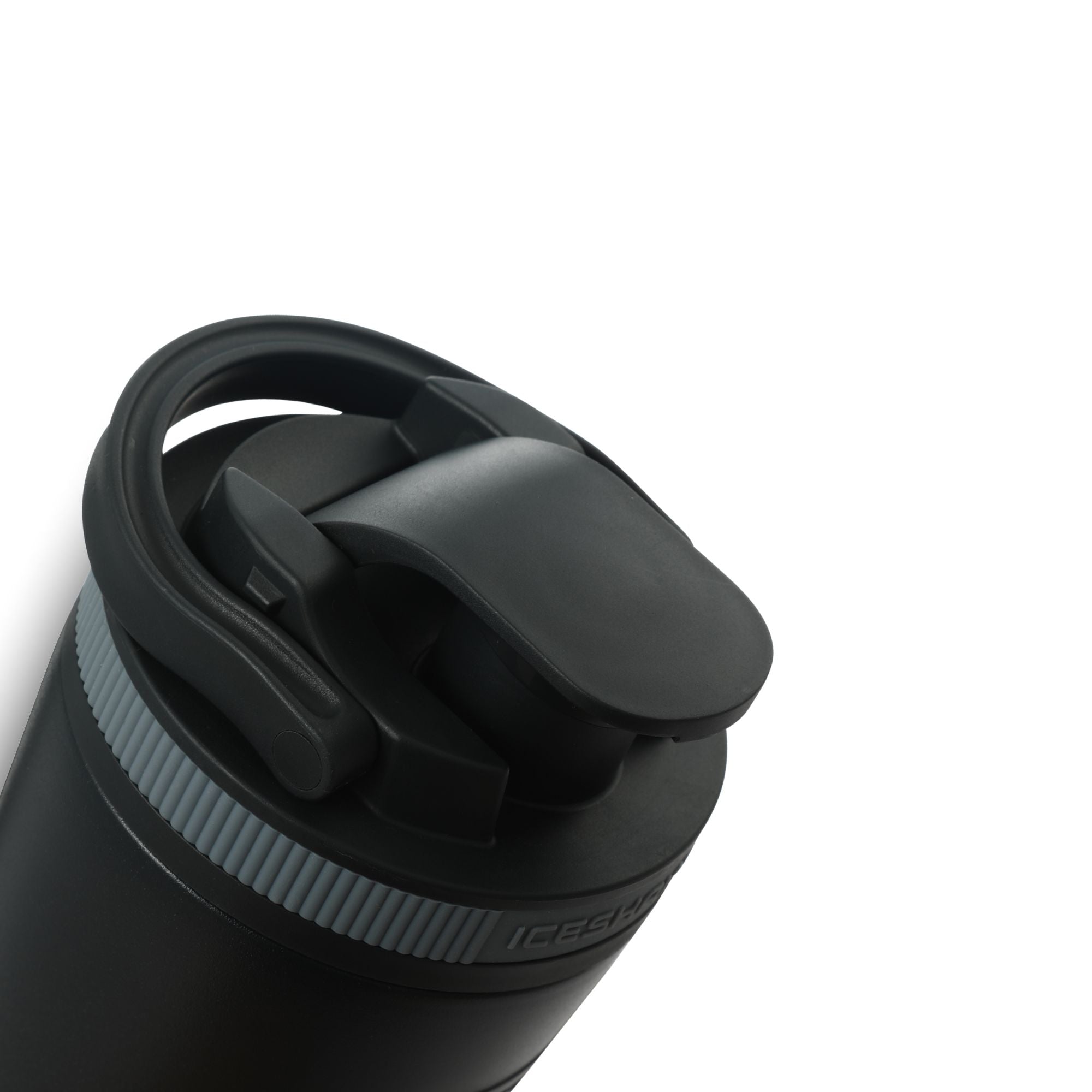 Ice Shaker Color Rush Series 26oz Ice Shaker - Grey Color Rush