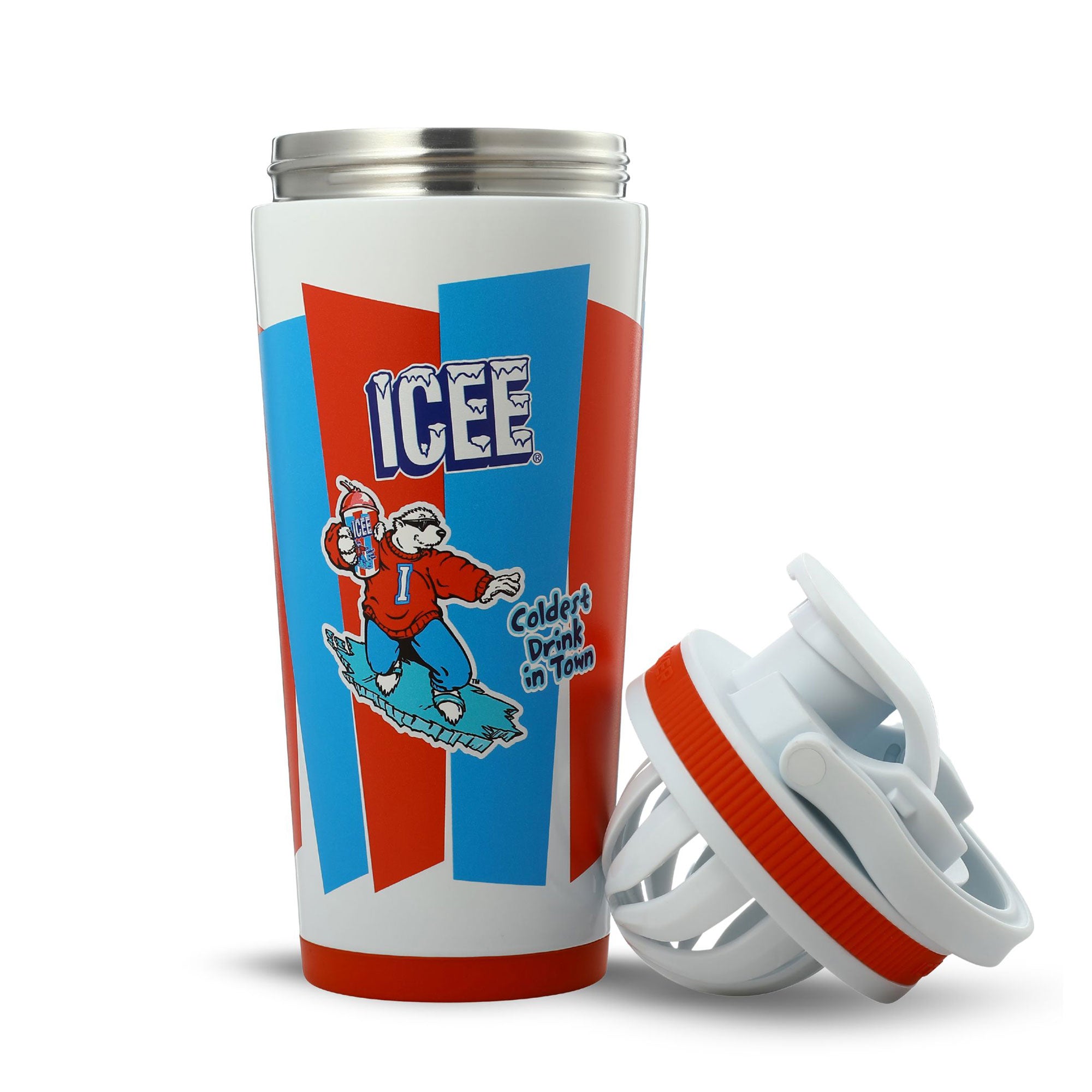 26oz Ice Shaker - ICEE