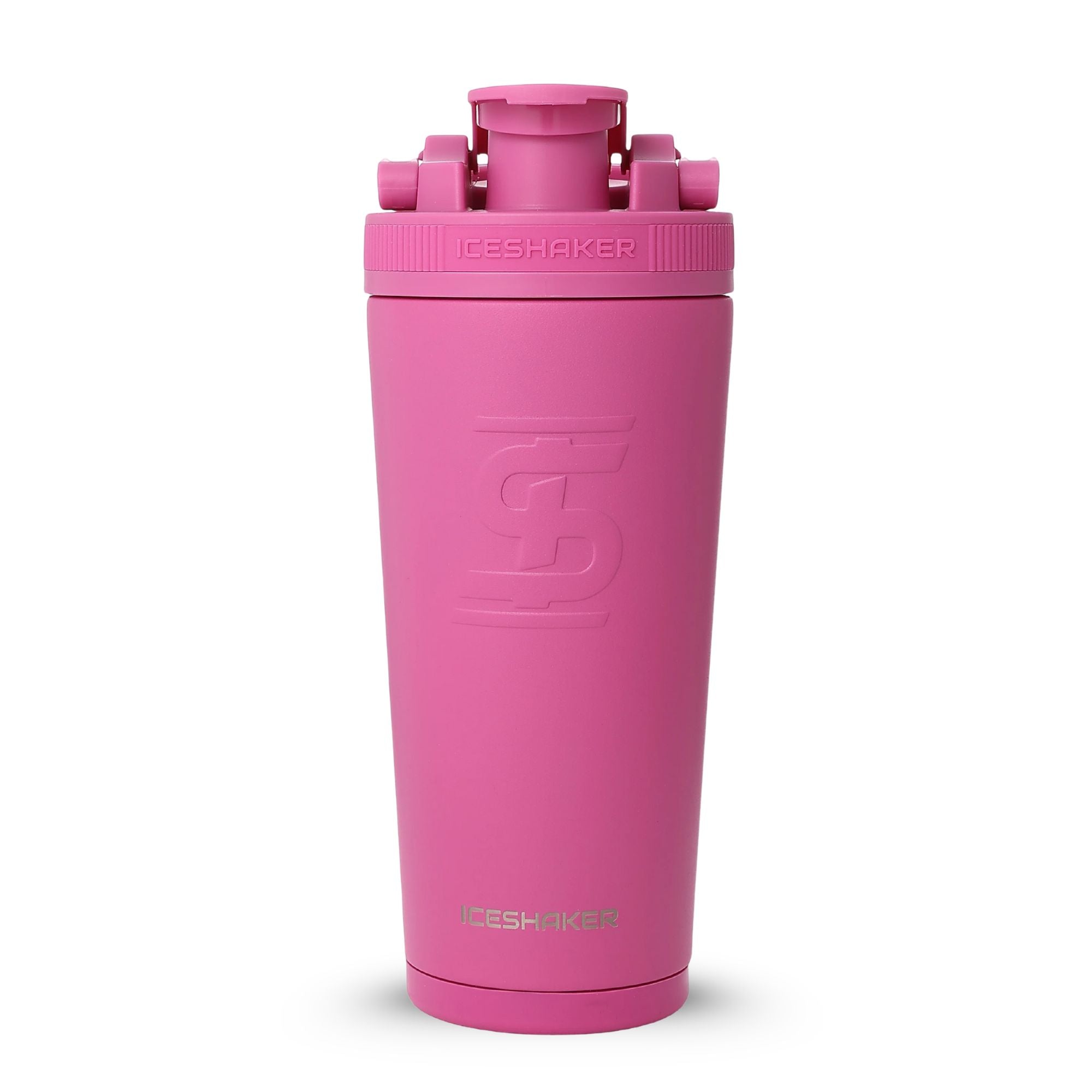 CUSTOM 26oz Ice Shaker - Magenta