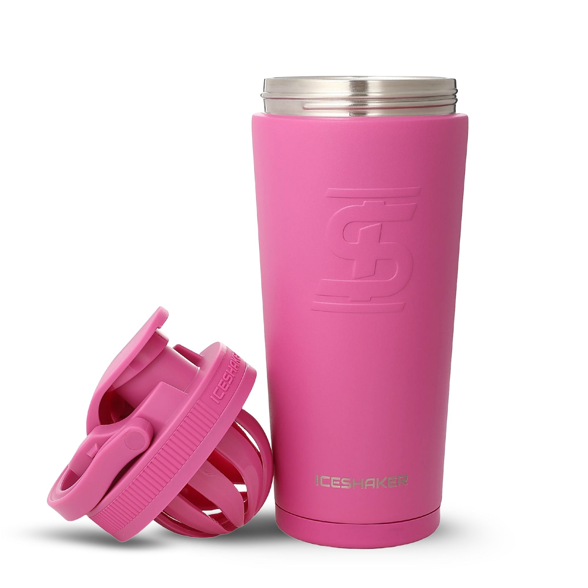 26oz Ice Shaker - Magenta