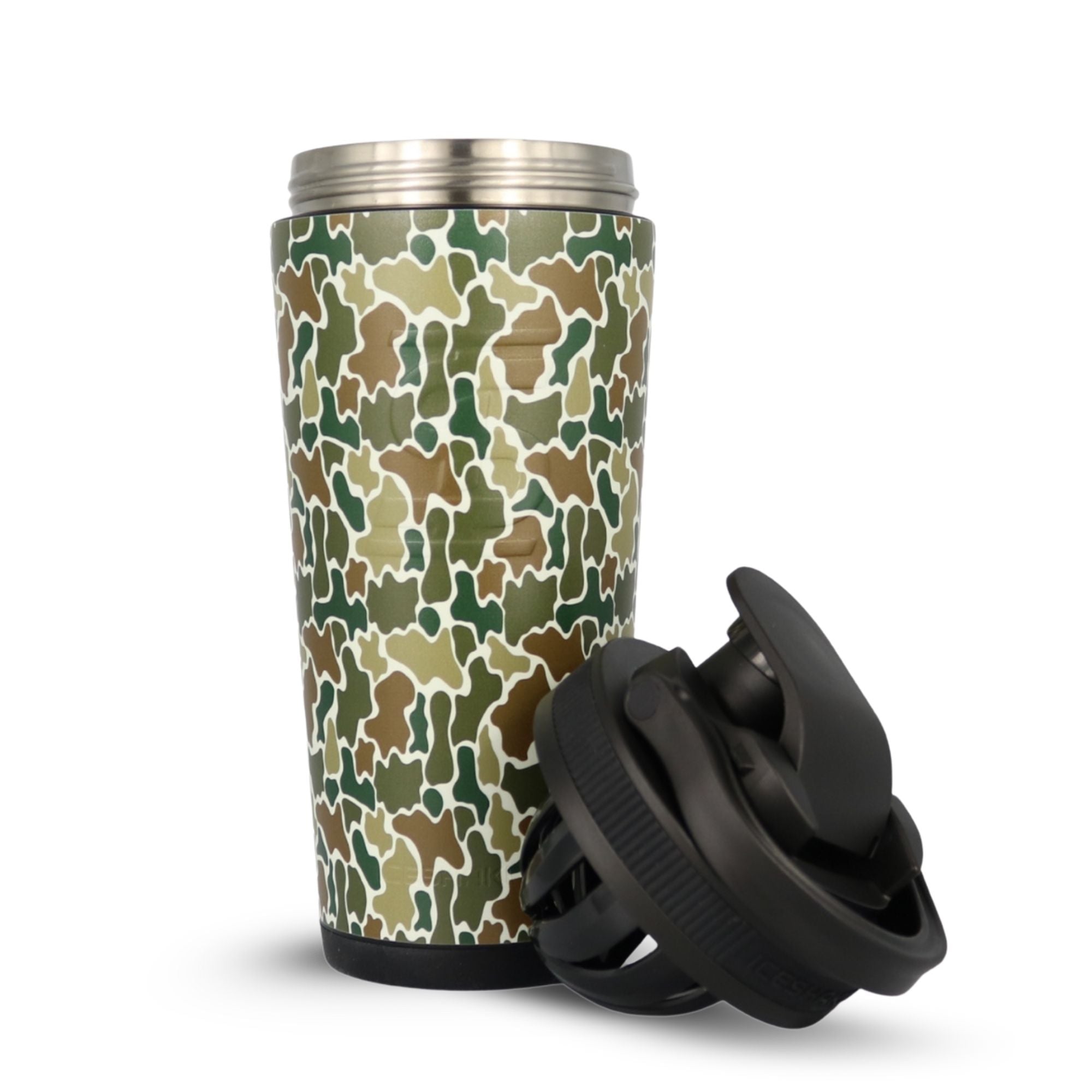 26oz Ice Shaker - Marsh Camo