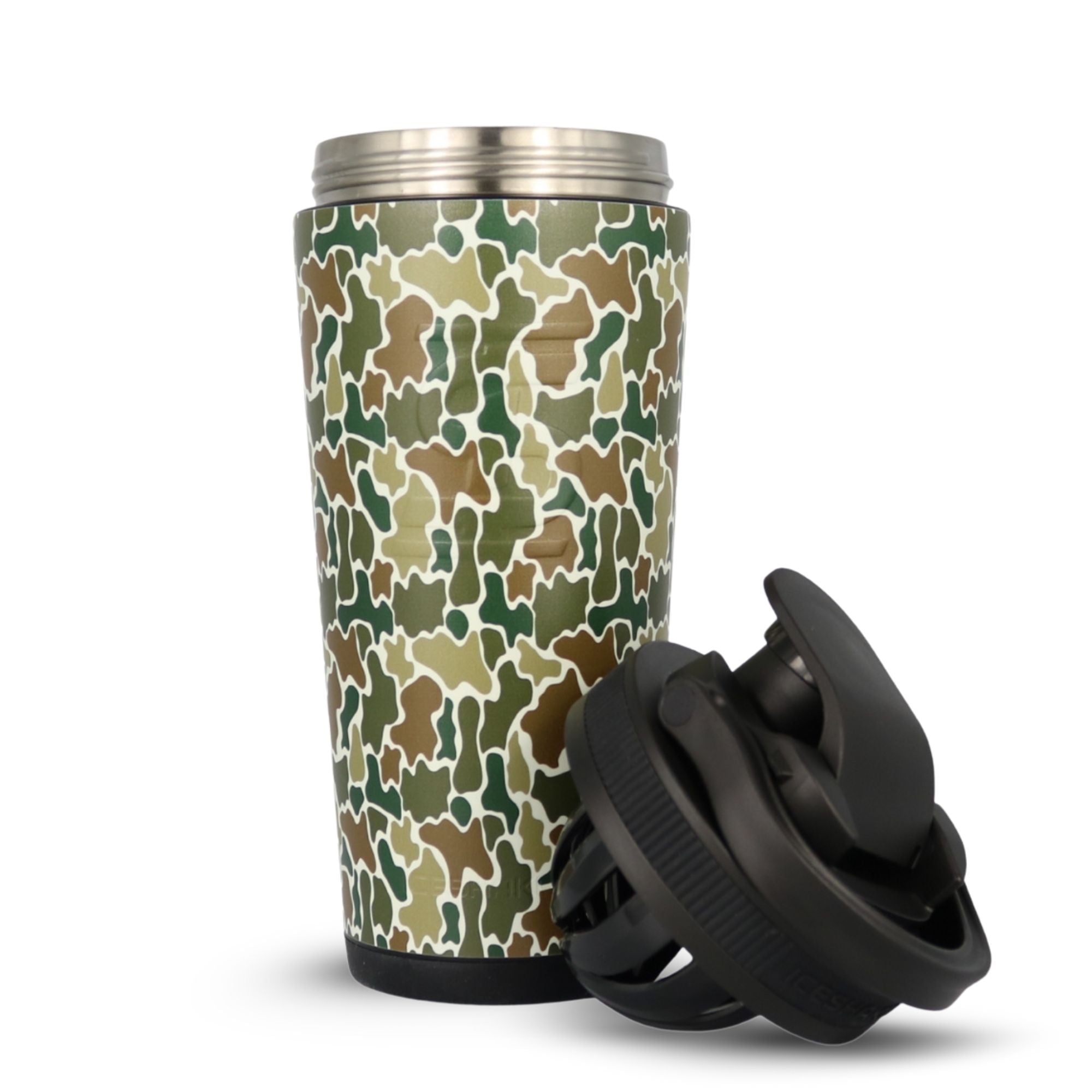 26oz Ice Shaker - Marsh Camo