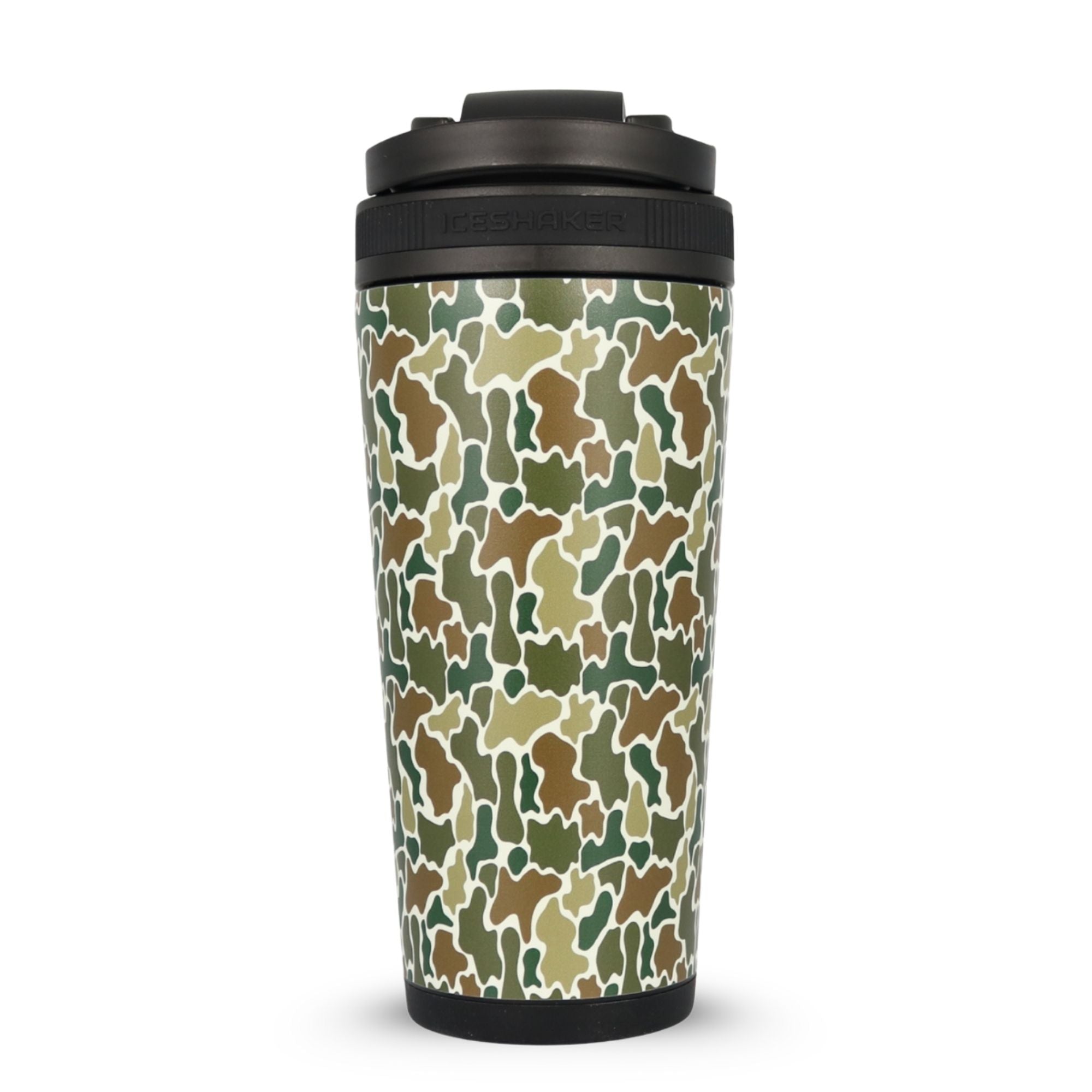 26oz Ice Shaker - Marsh Camo