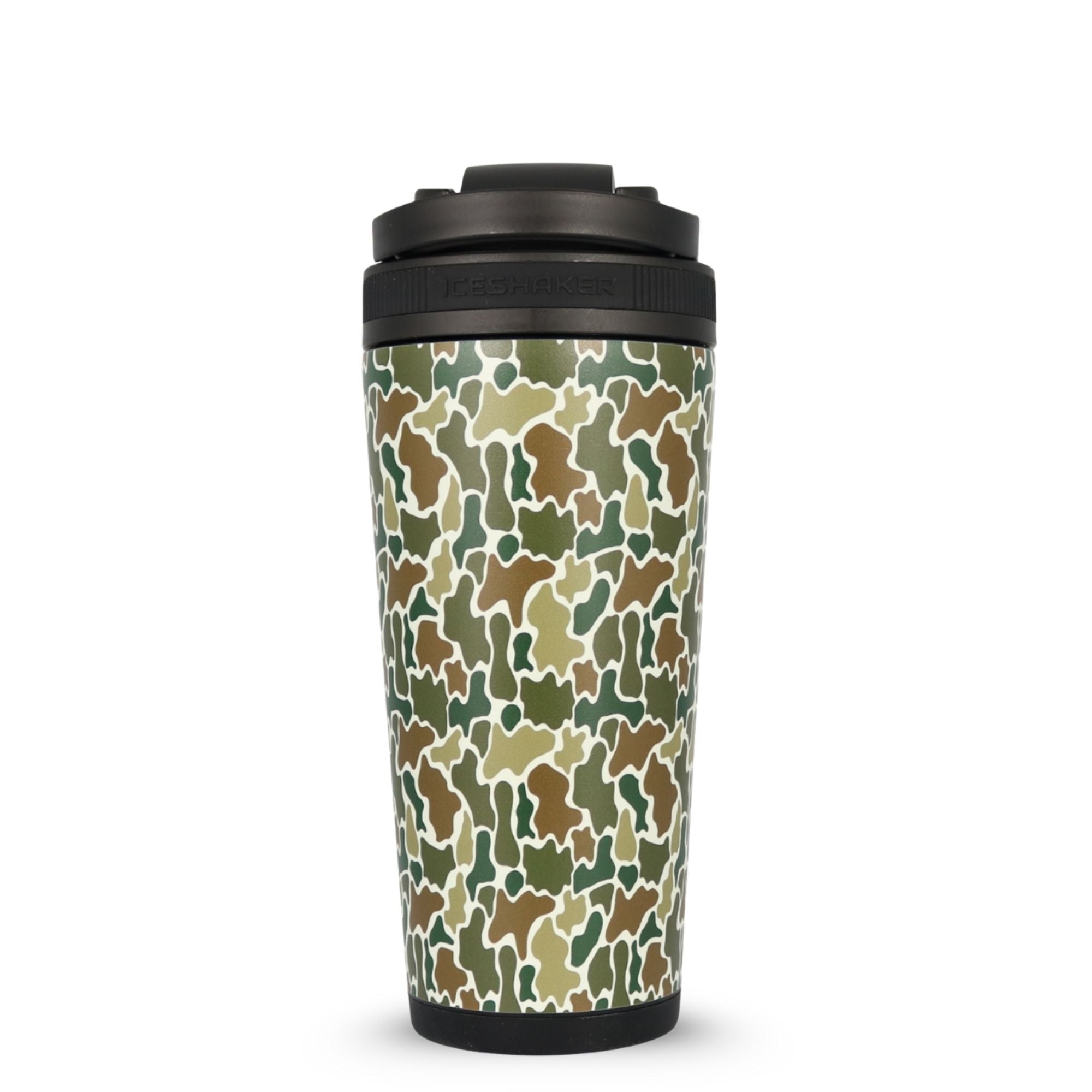26oz Ice Shaker - Marsh Camo