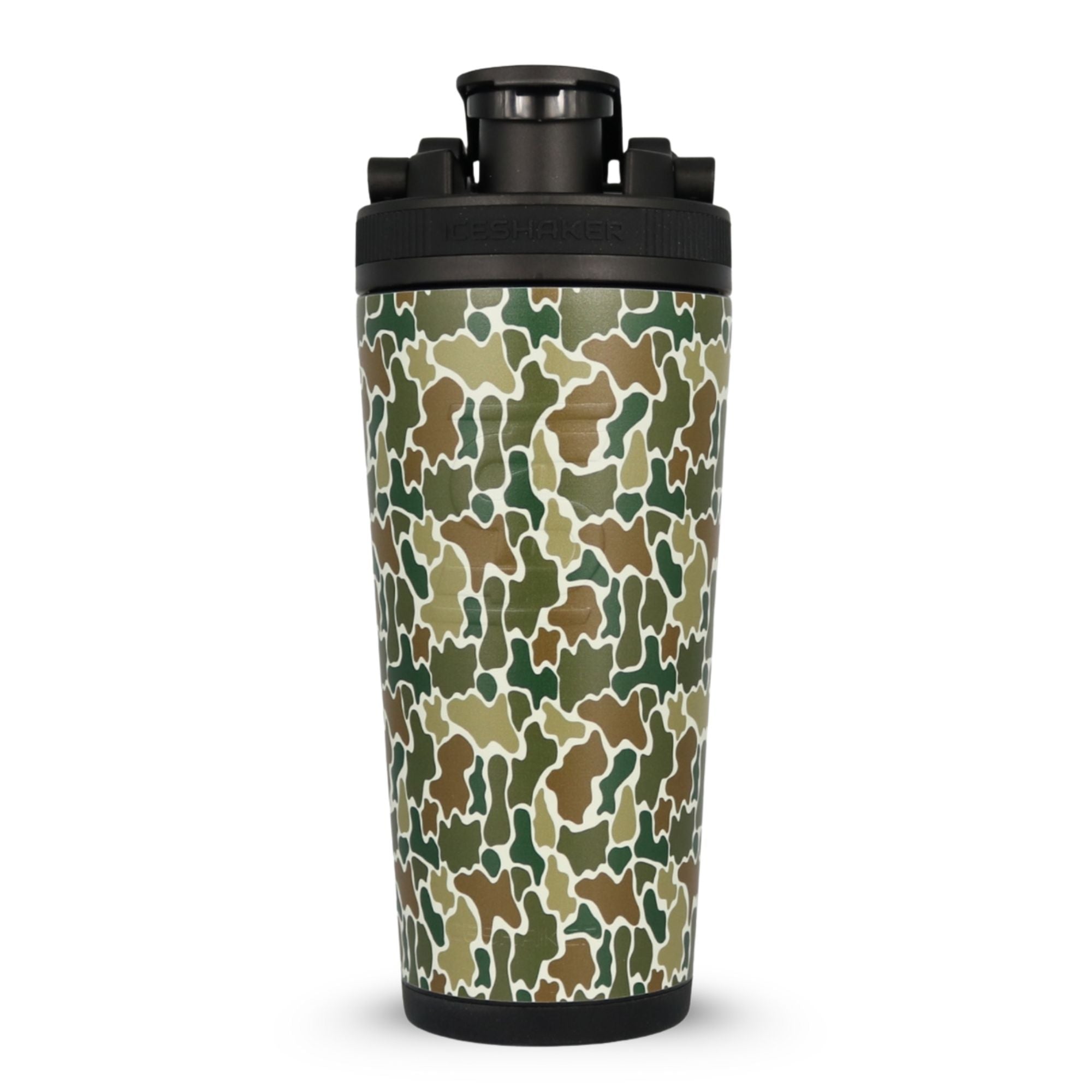 26oz Ice Shaker - Marsh Camo