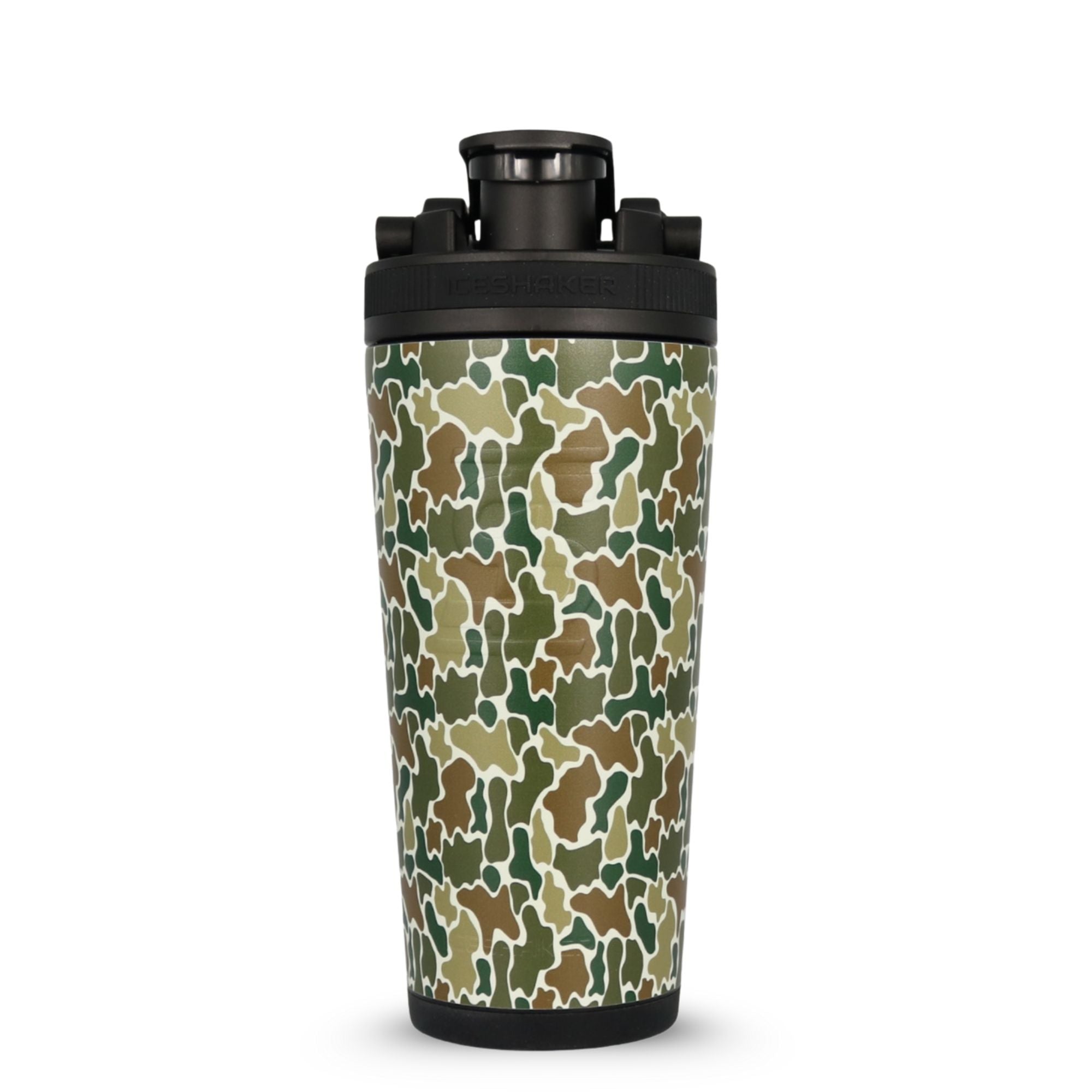 26oz Ice Shaker - Marsh Camo