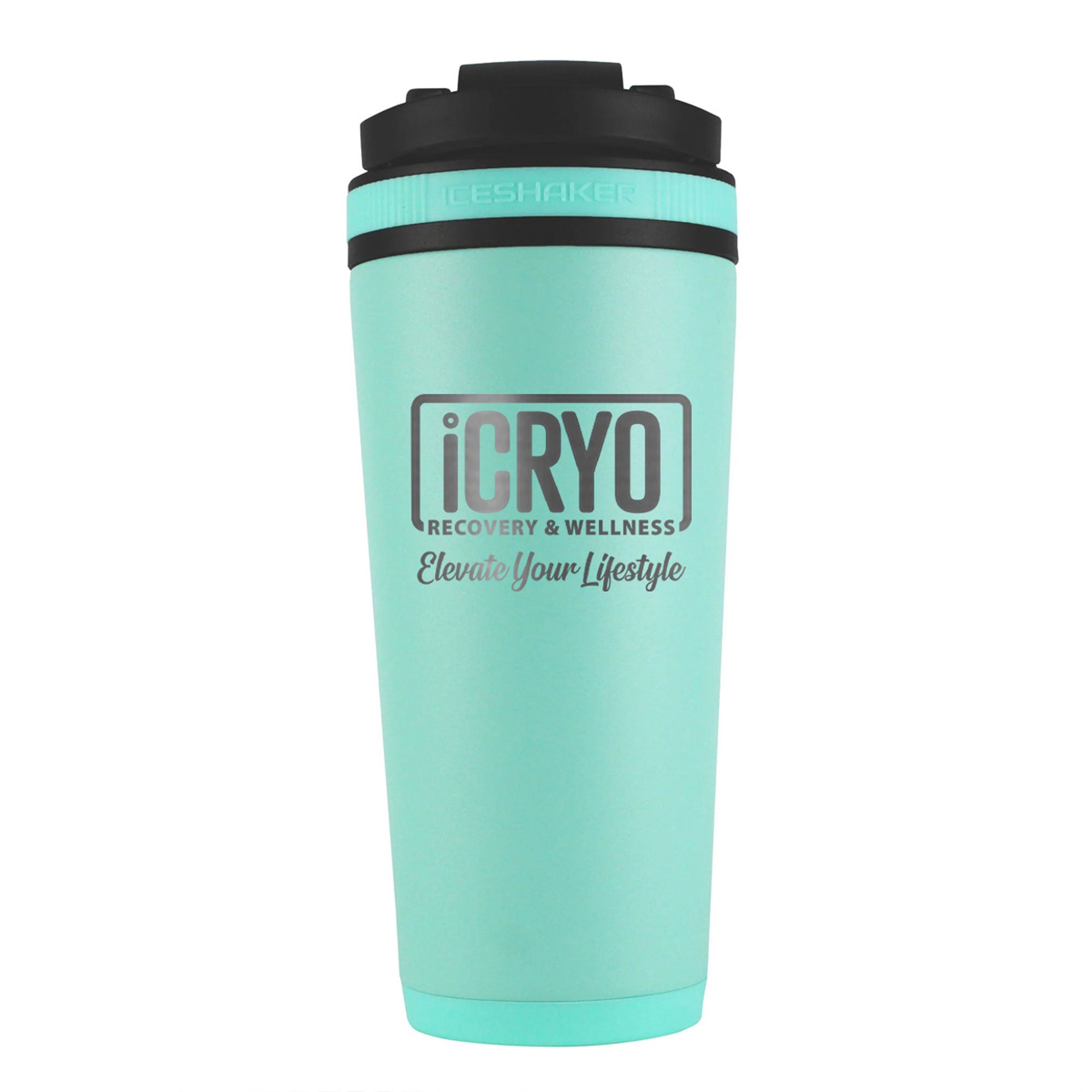 iCRYO - Custom 26oz Ice Shaker