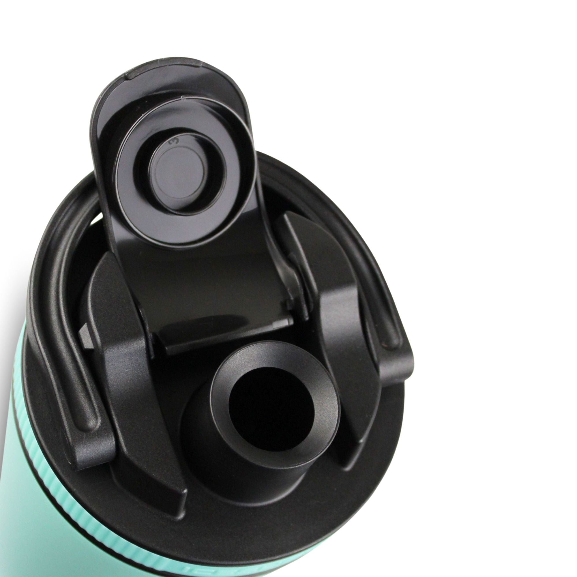 26oz Ice Shaker - Mint