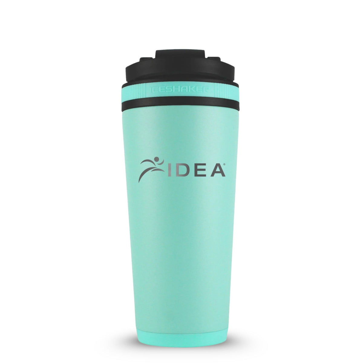 Custom Ideafit 26oz Ice Shaker