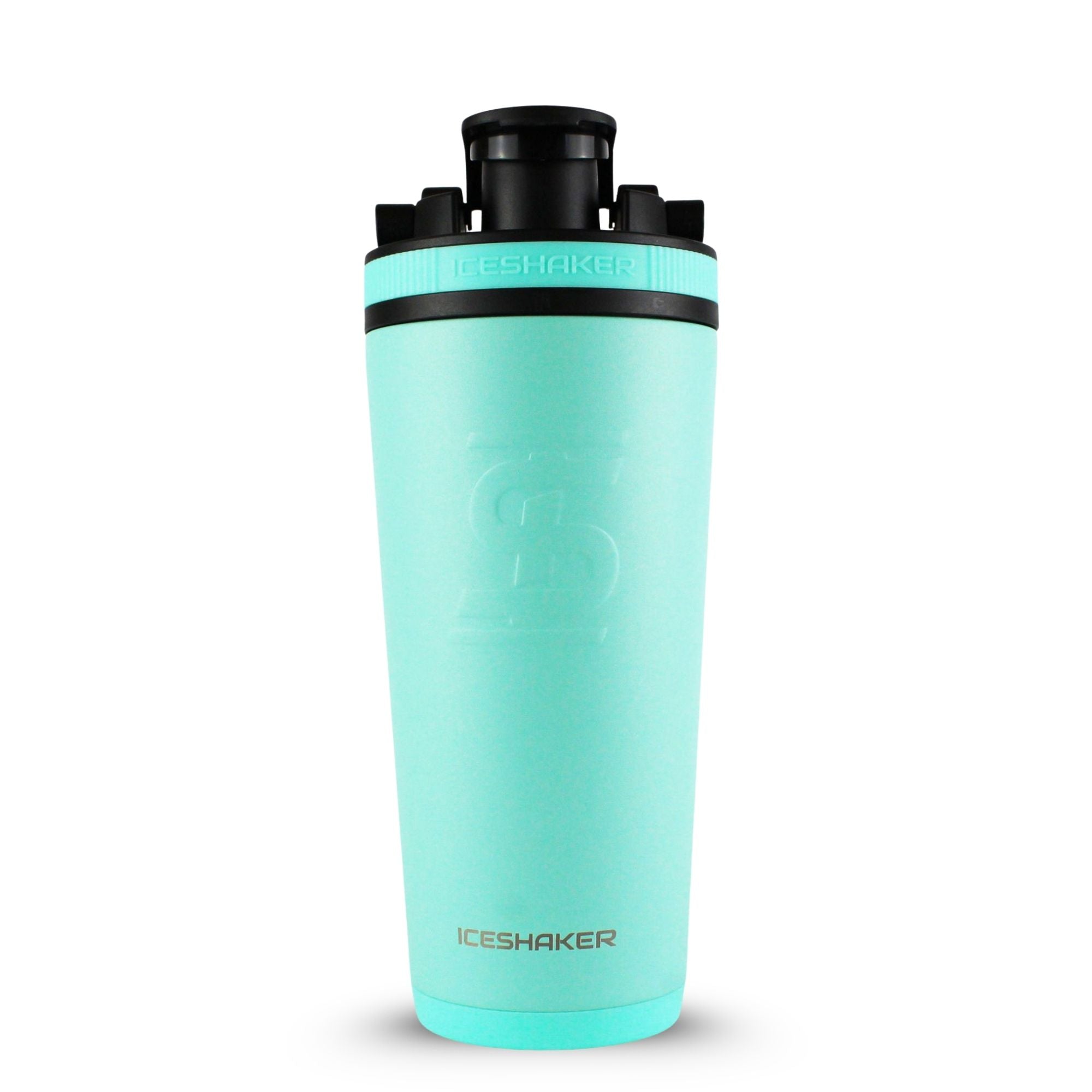 26oz Ice Shaker - Mint