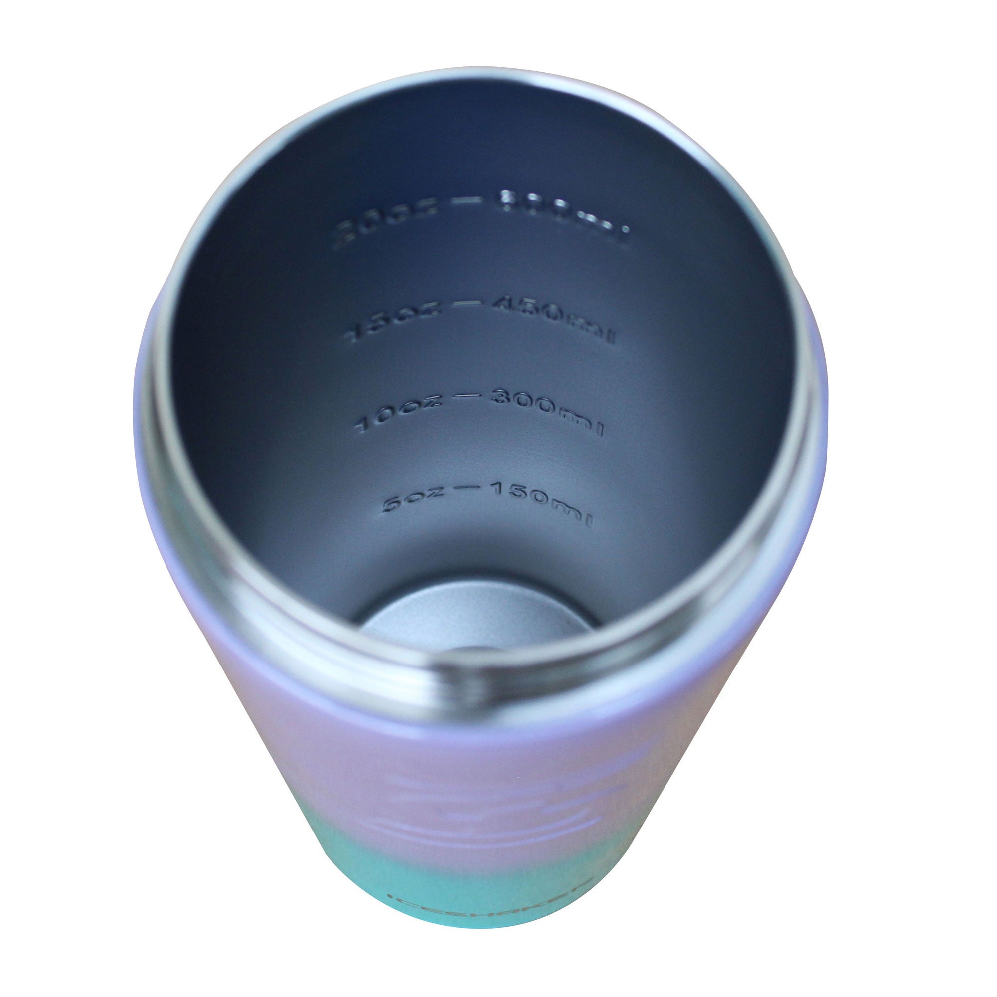 FIT2SERVE Mermaid 26oz Shaker