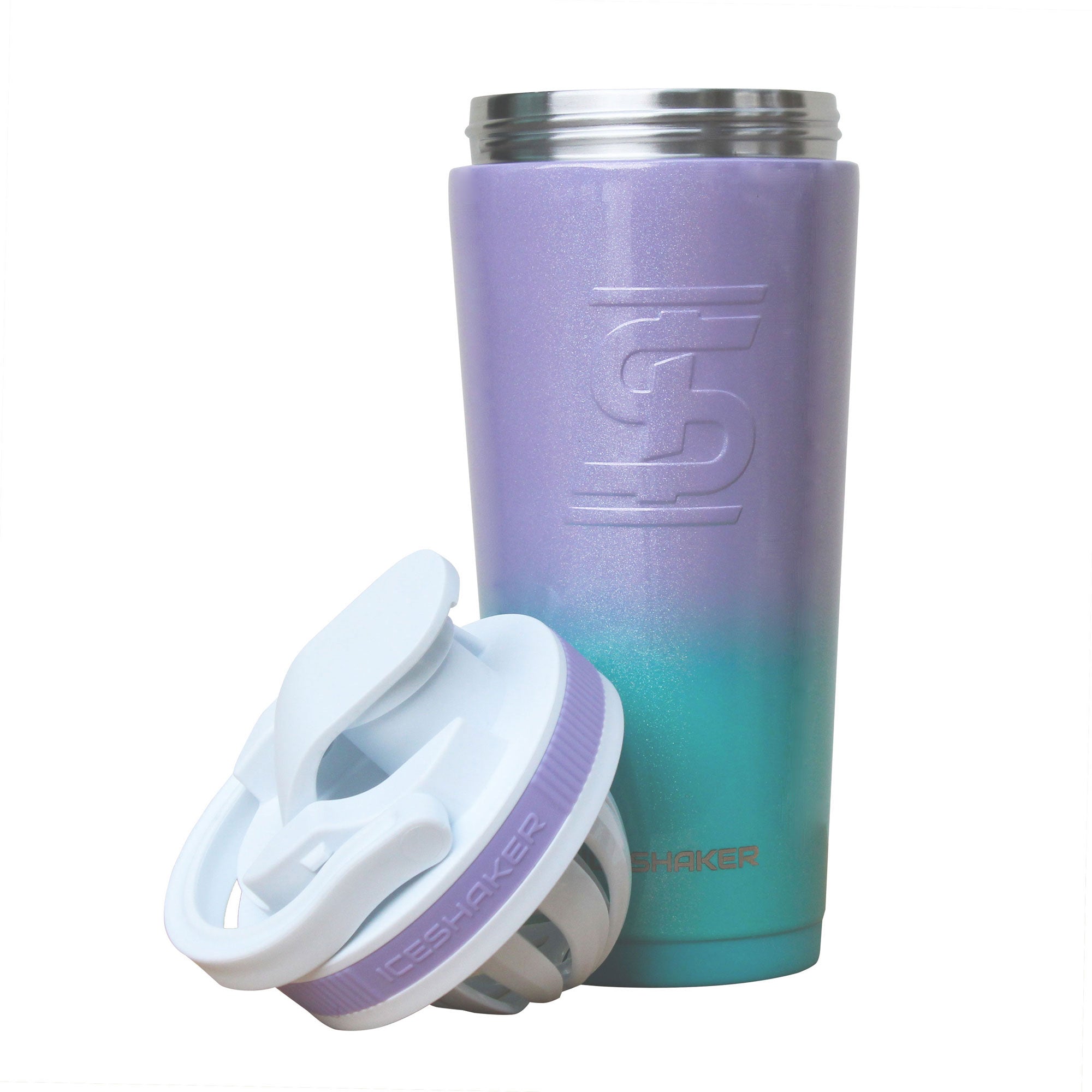 FIT2SERVE Mermaid 26oz Shaker