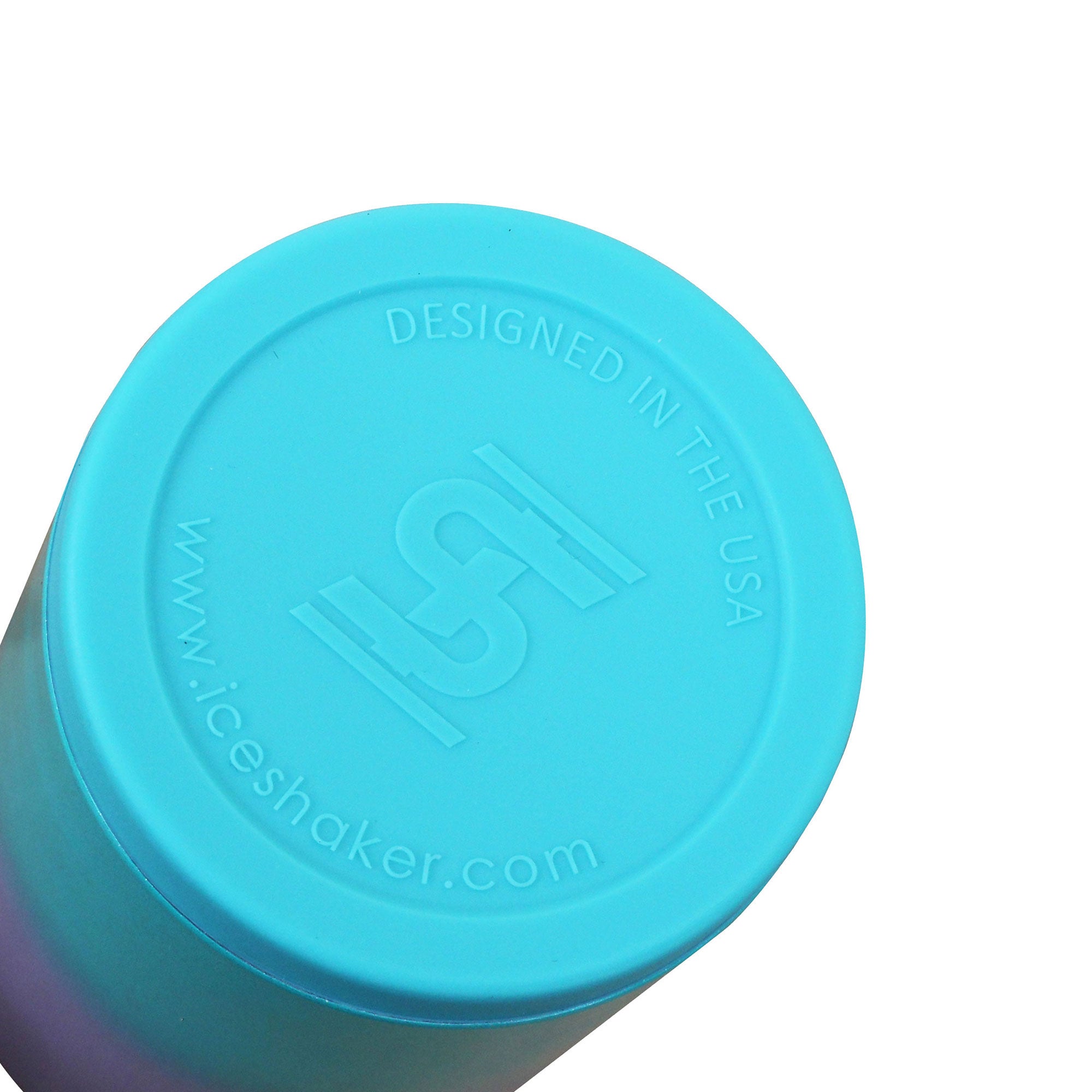 FIT2SERVE Mermaid 26oz Shaker