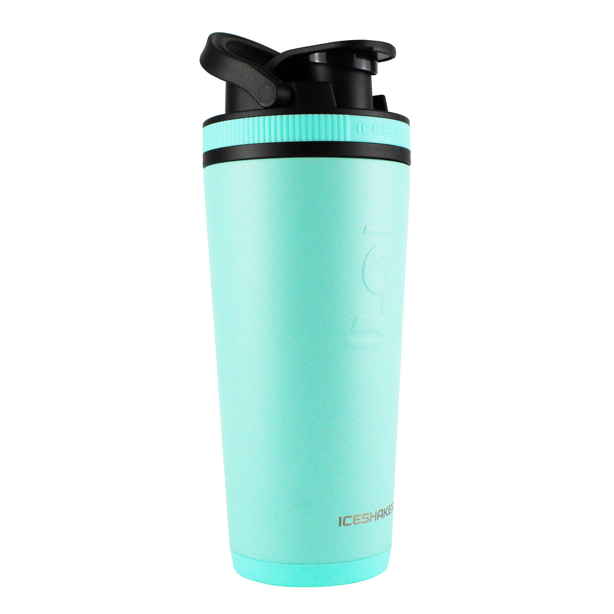 FIT2SERVE Mint 26oz Shaker